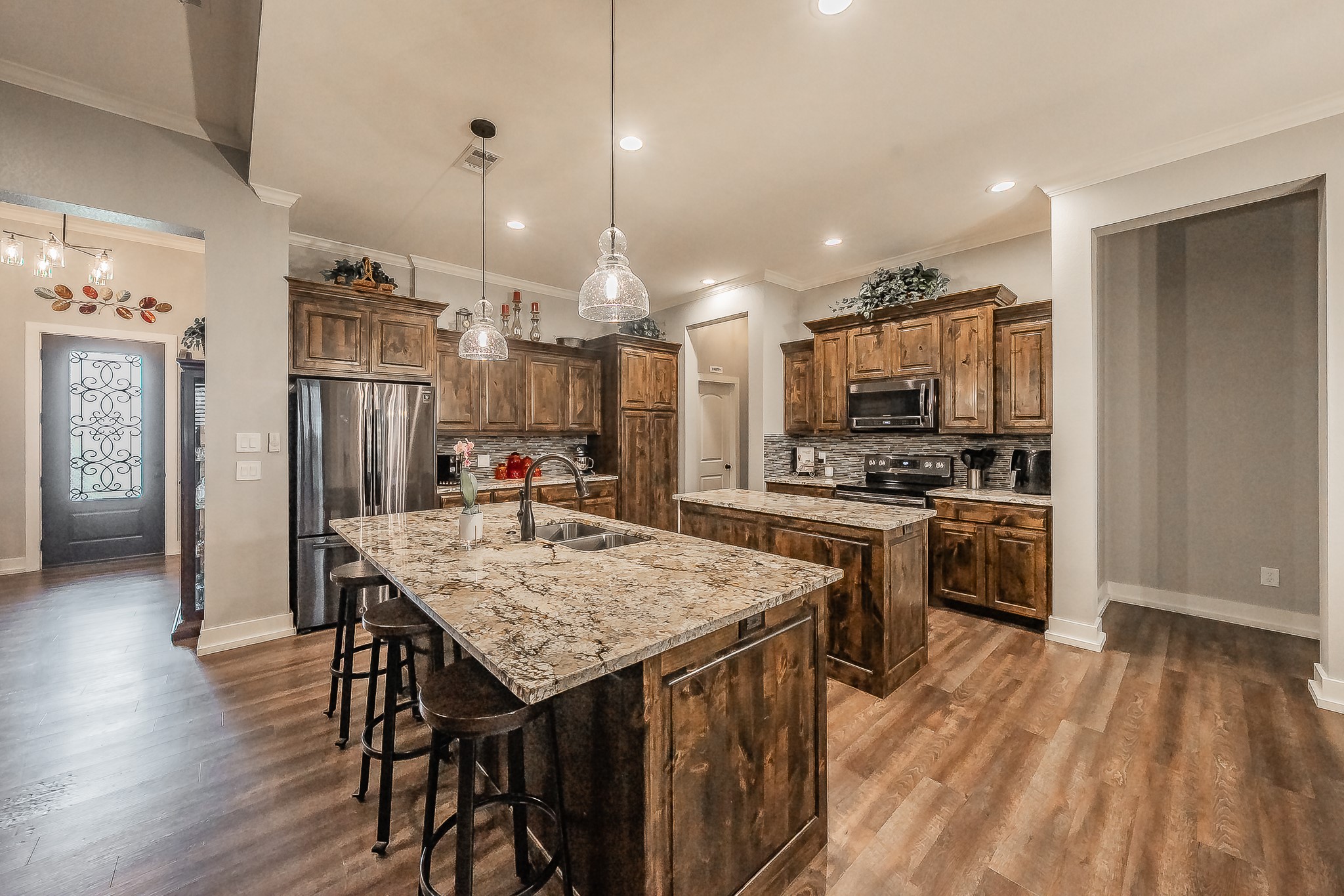 12305 Metz Road
