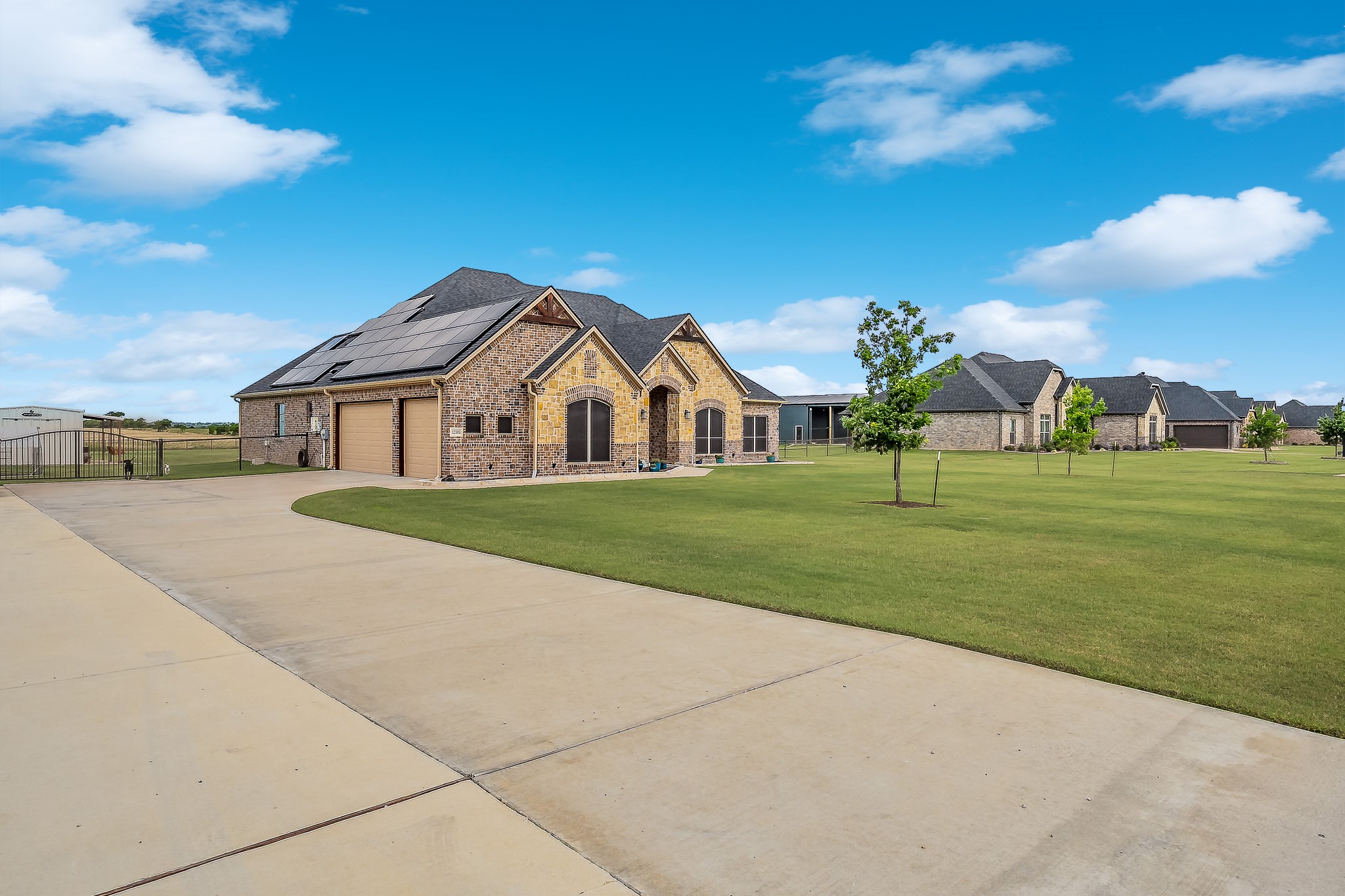 12305 Metz Road