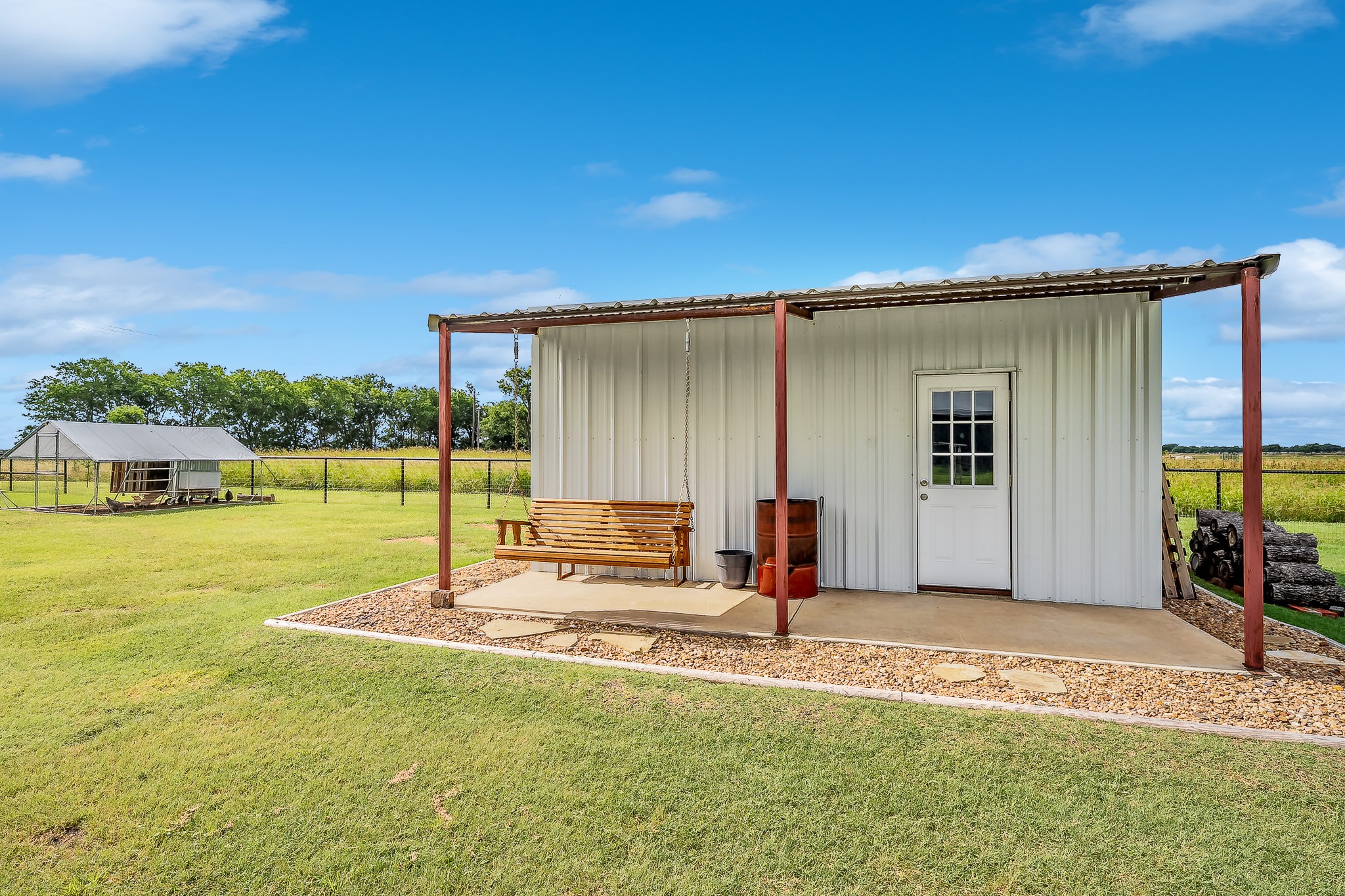 12305 Metz Road