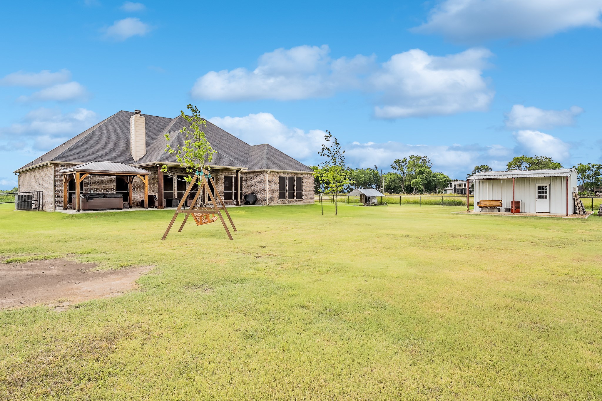 12305 Metz Road