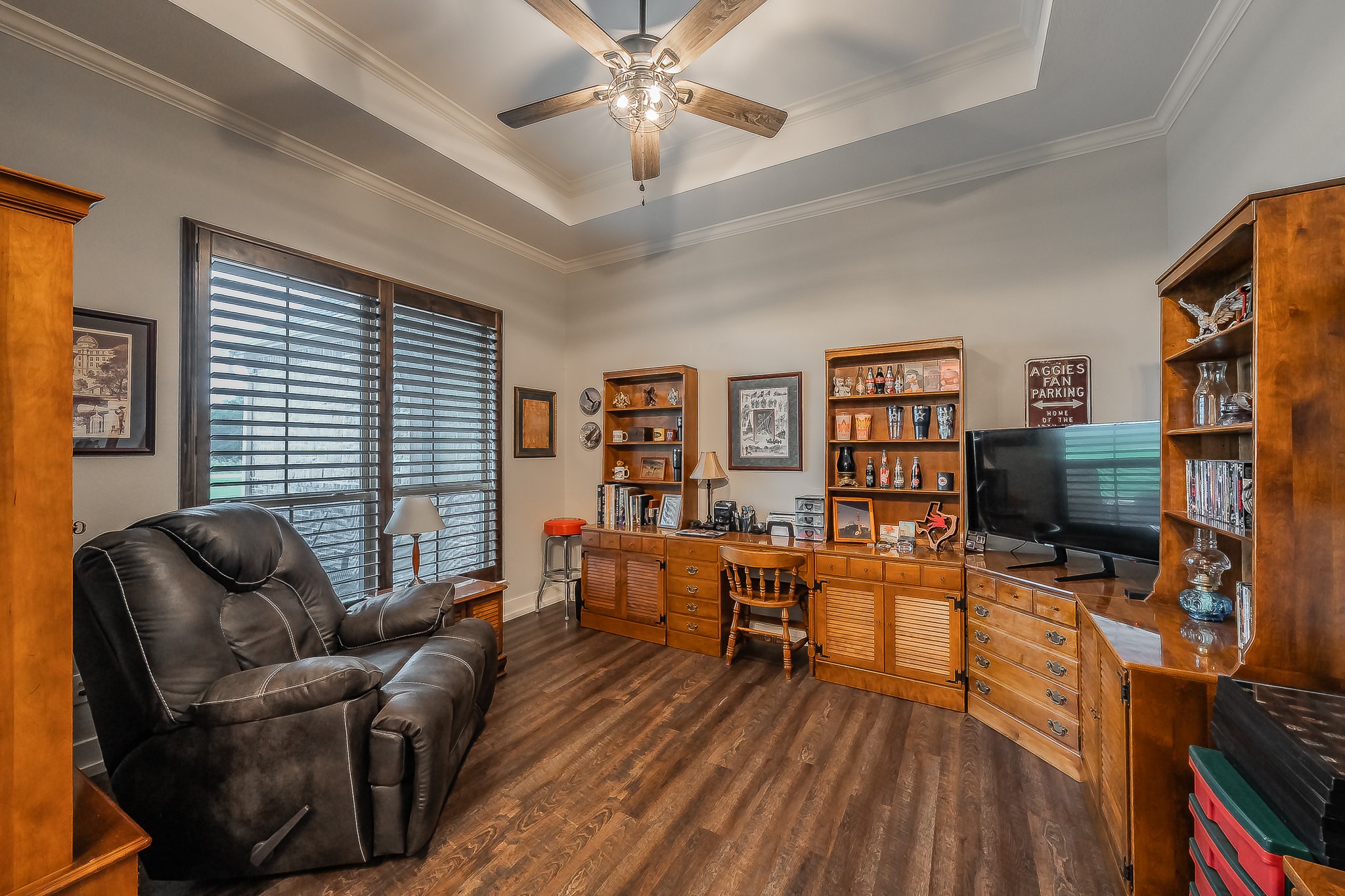 12305 Metz Road