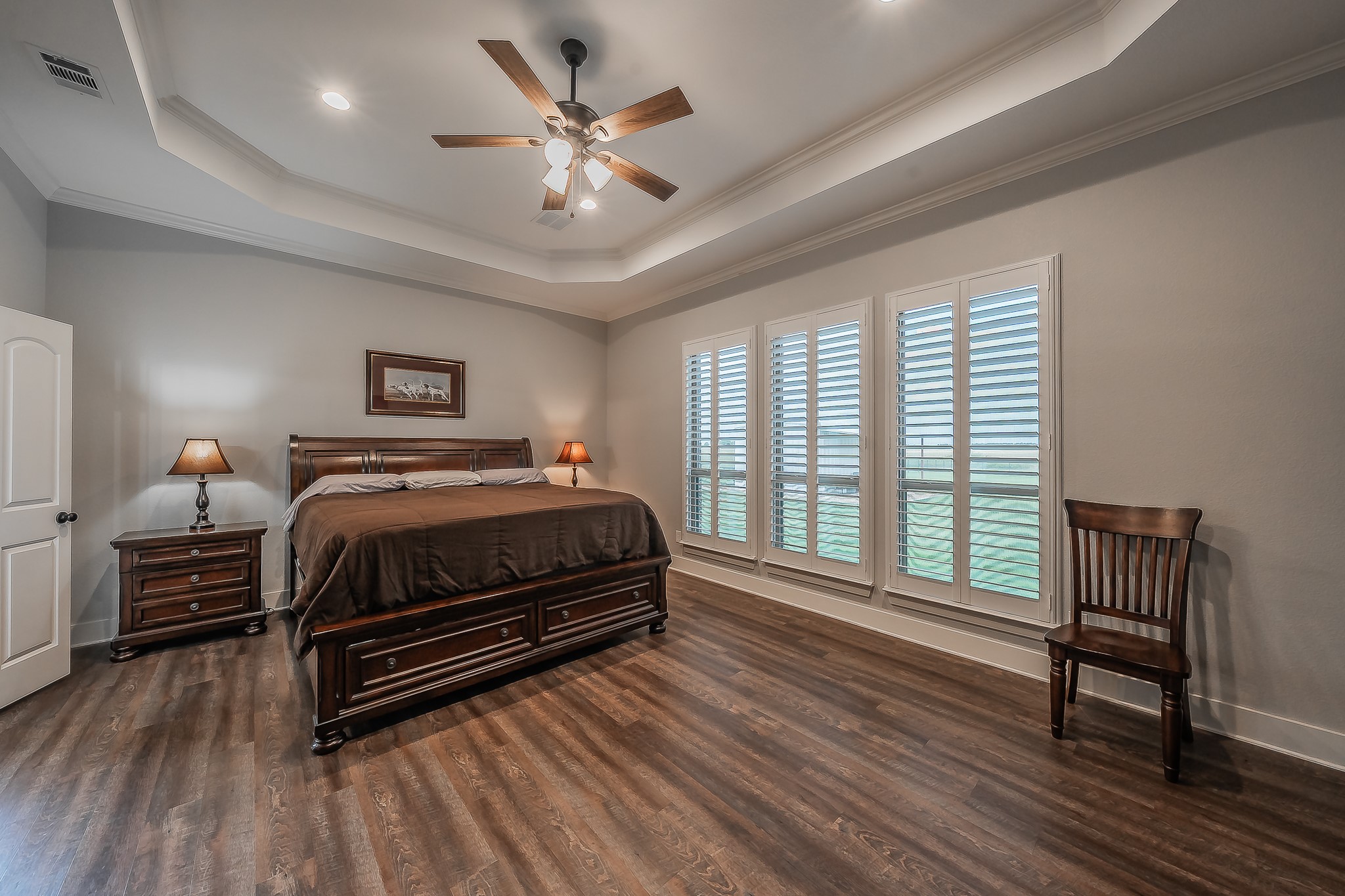 12305 Metz Road