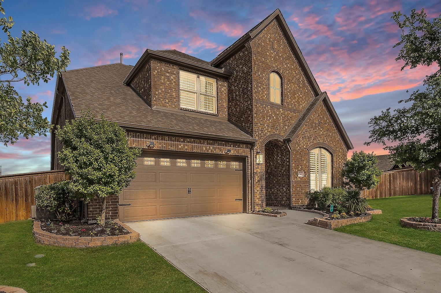 1742 Holmwood Drive