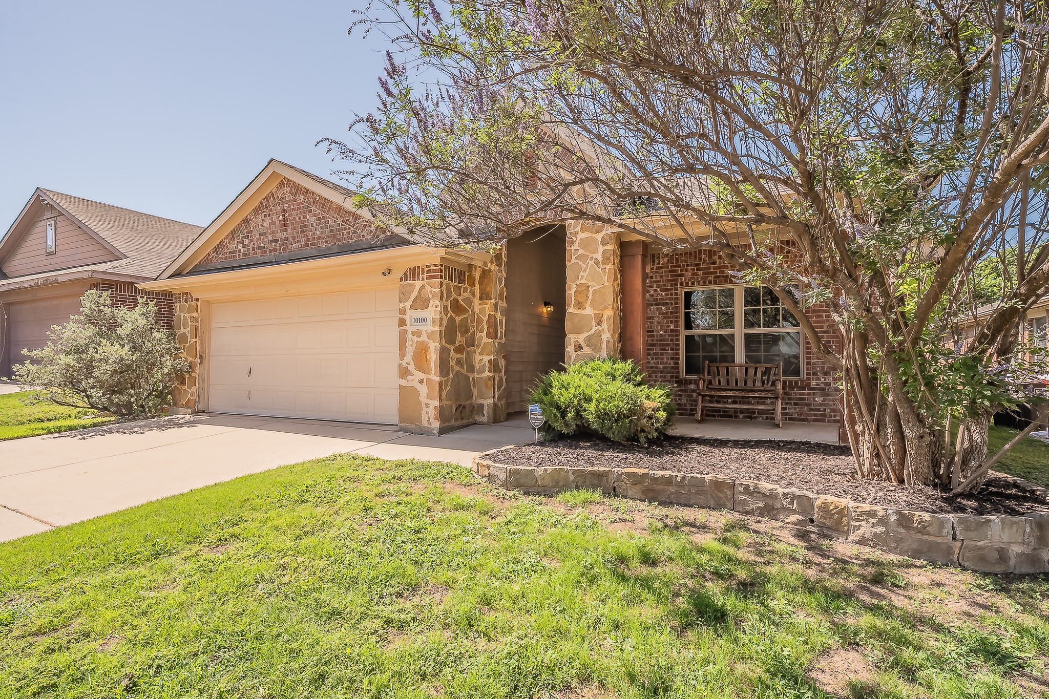 10100 Cougar Trail