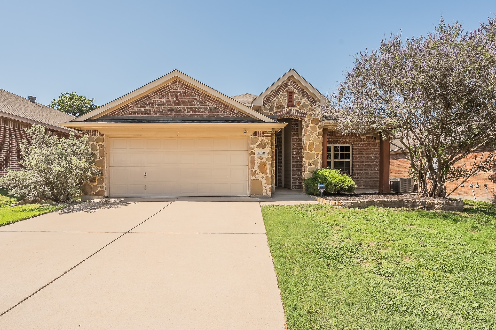 10100 Cougar Trail