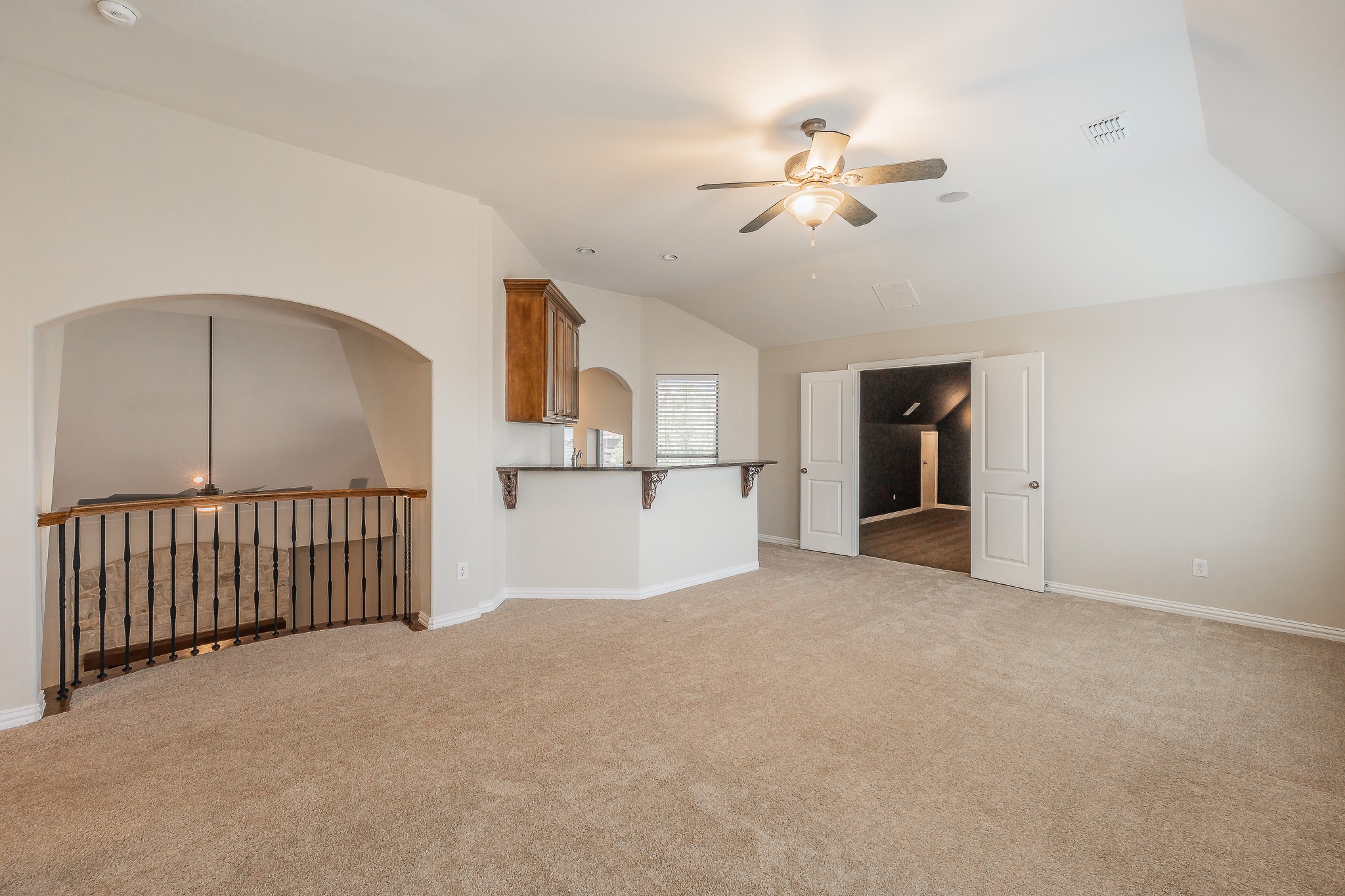 4542 Carraway Drive