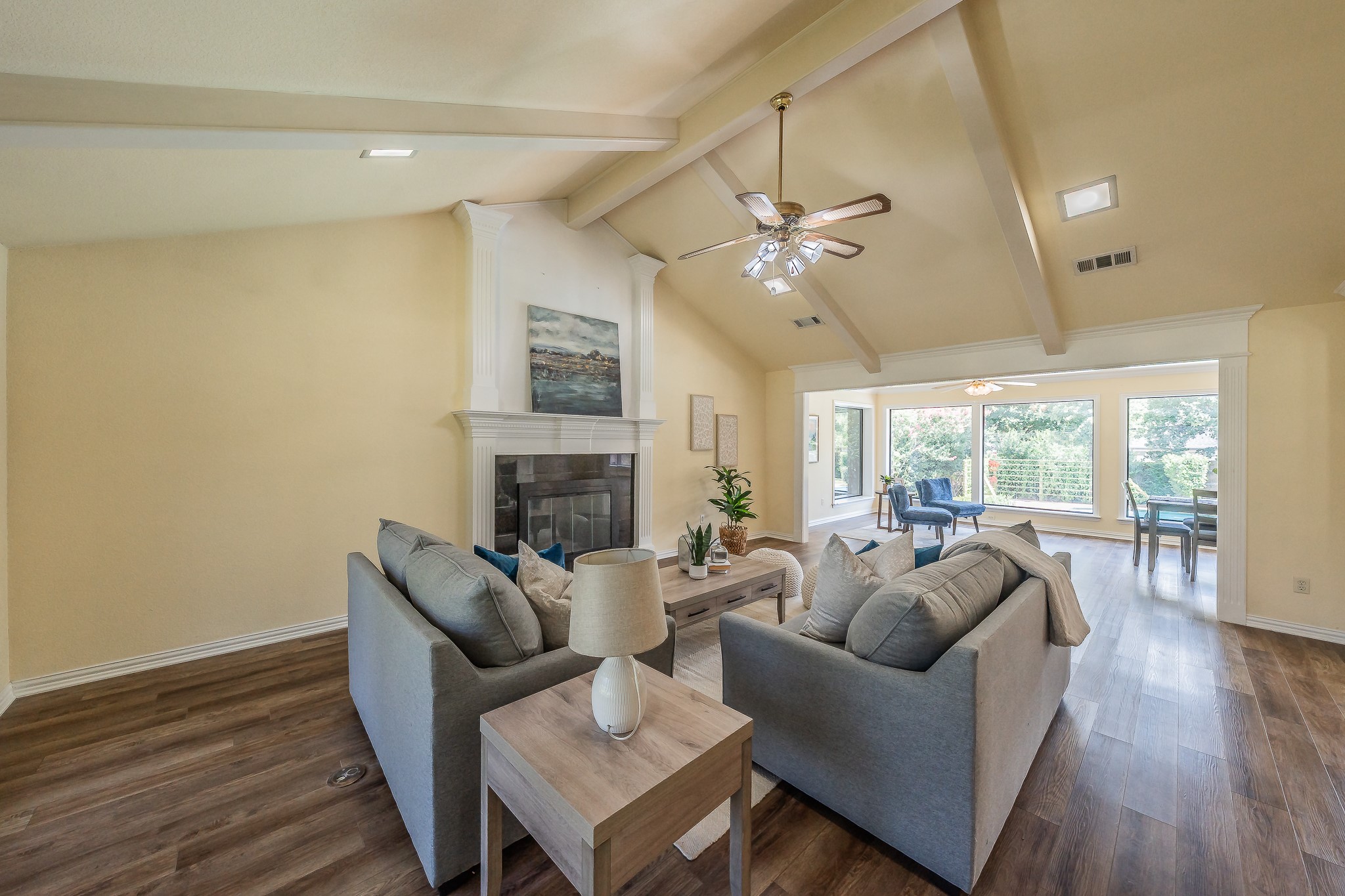 2709 Oak Trail Court