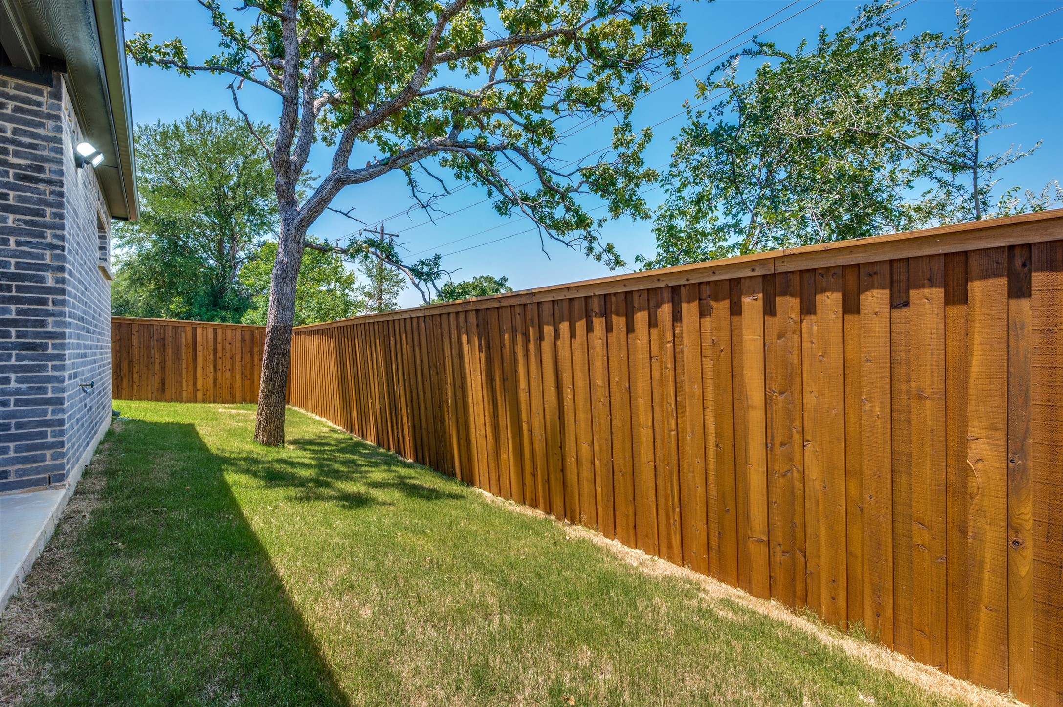 3317 Depaul Drive