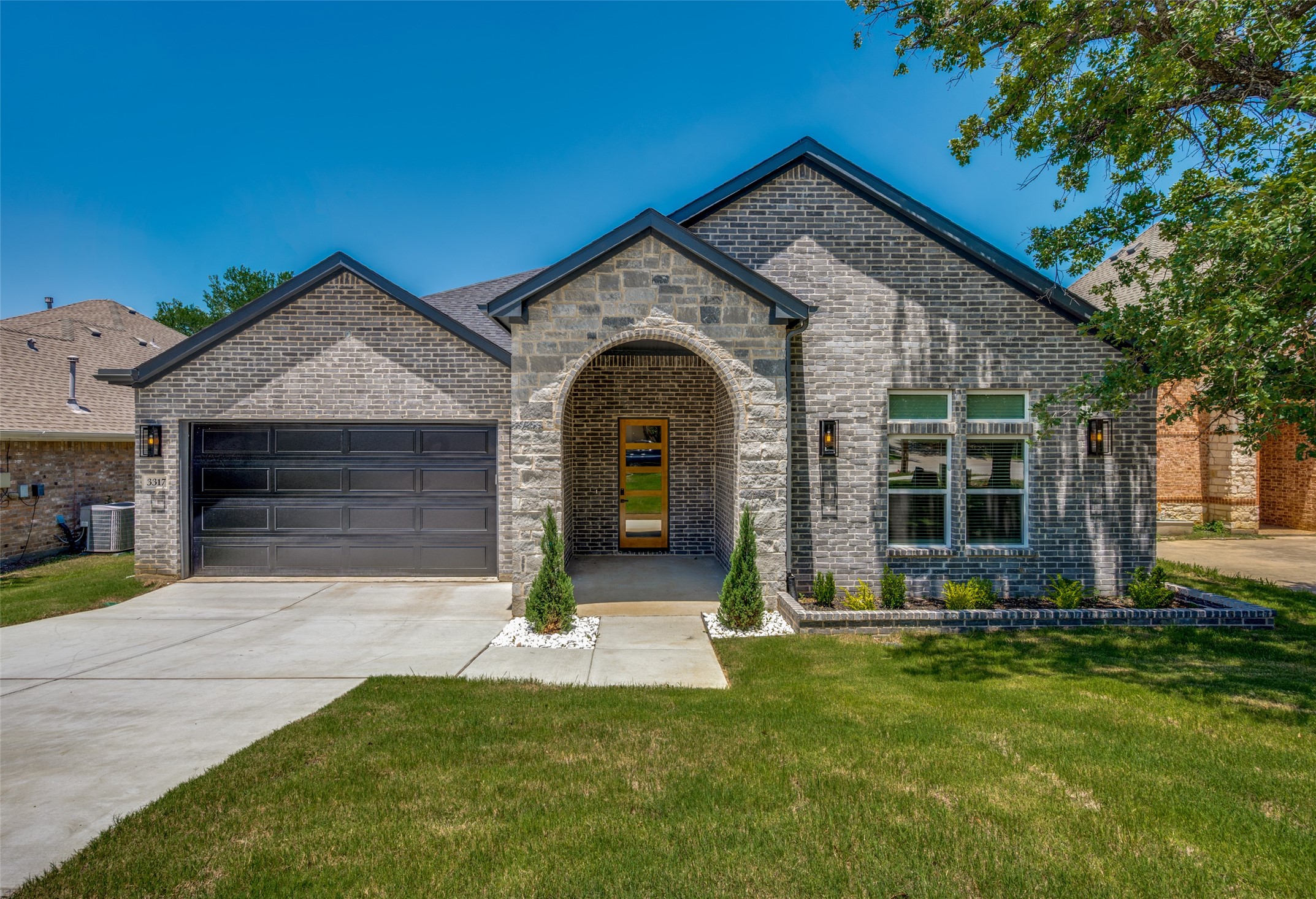3317 Depaul Drive