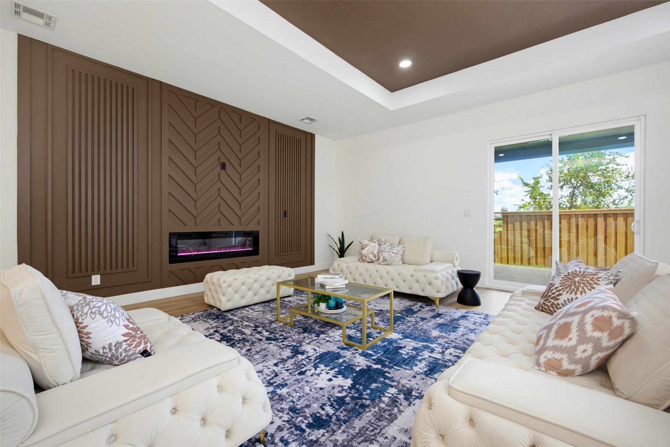 3317 Depaul Drive