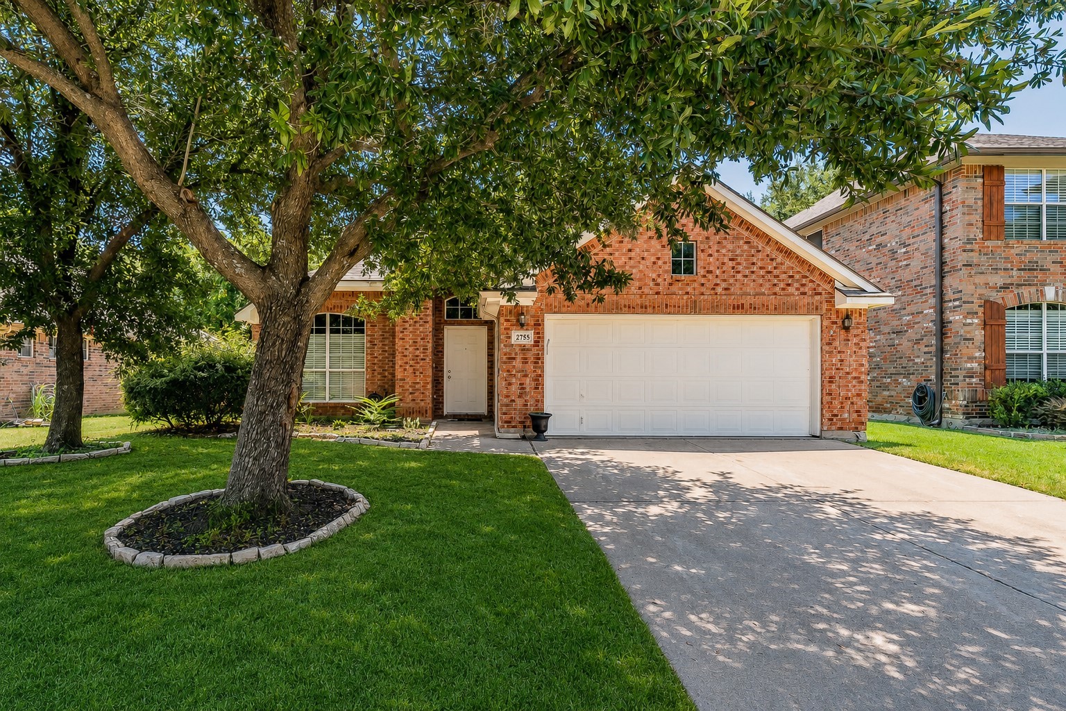 2755 Honey Suckle Drive