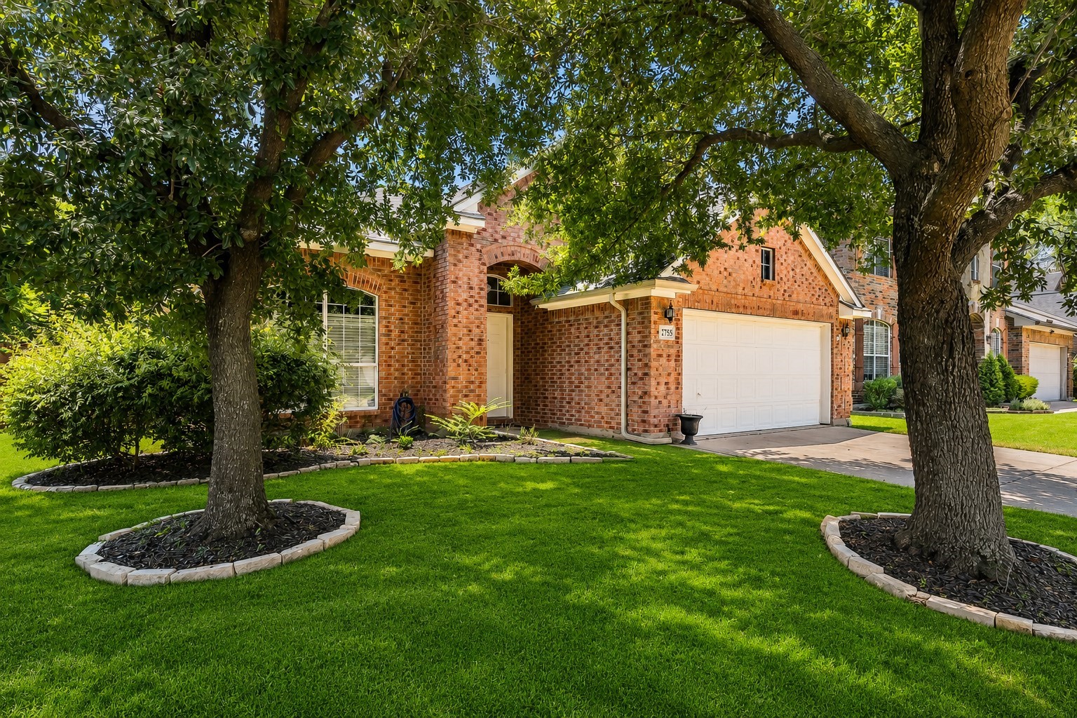 2755 Honey Suckle Drive