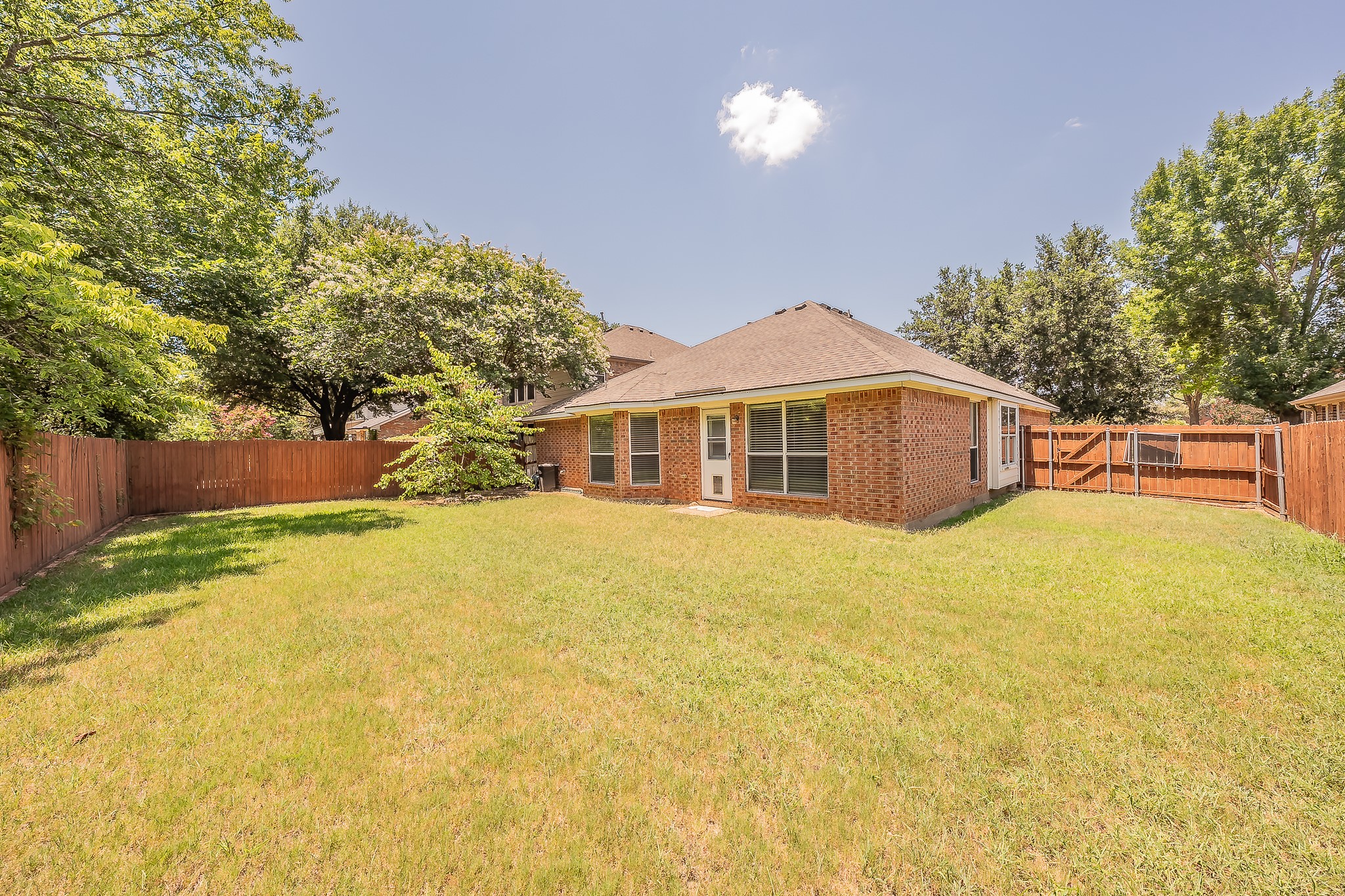 2755 Honey Suckle Drive