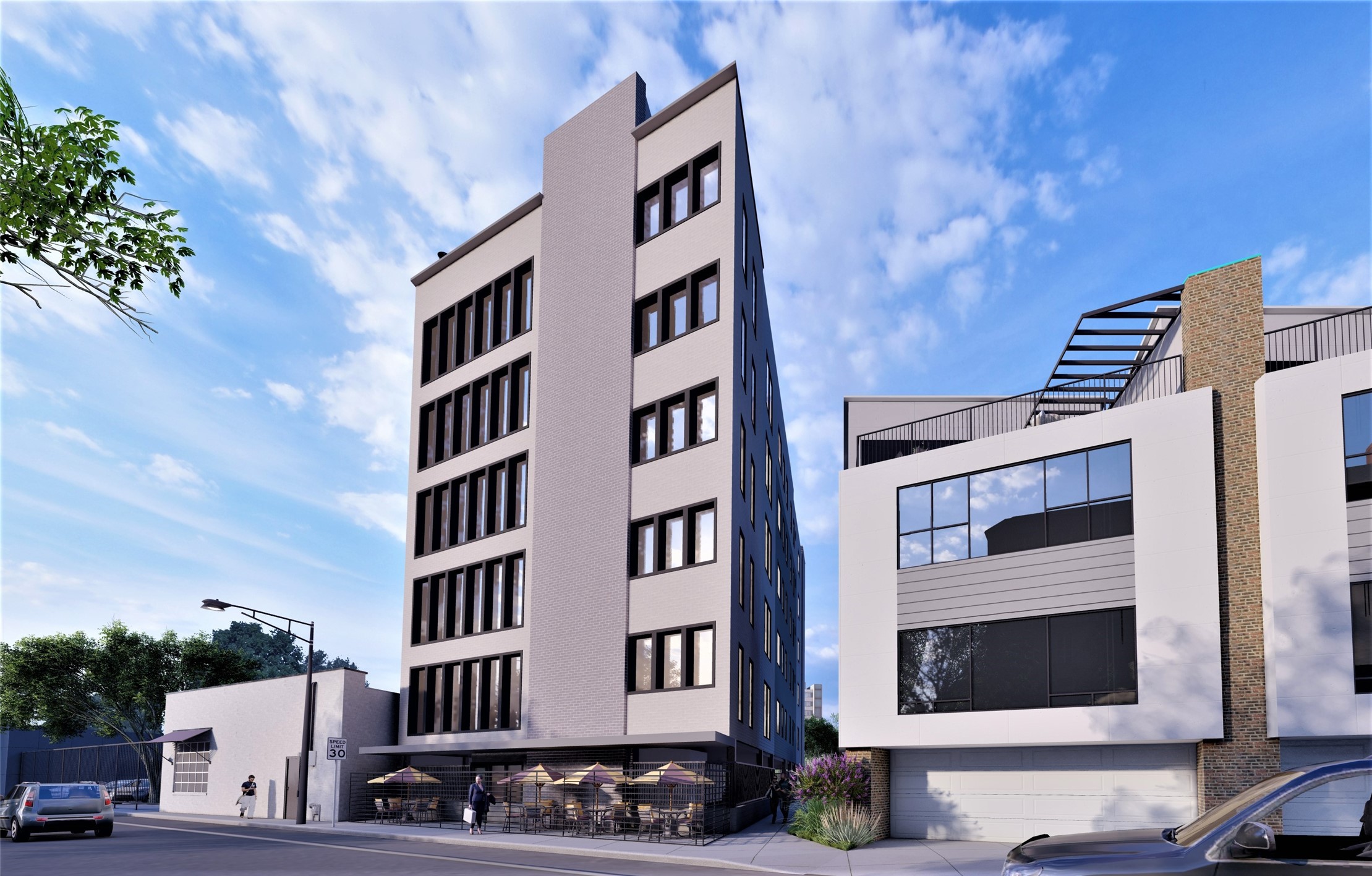405 Exposition Avenue