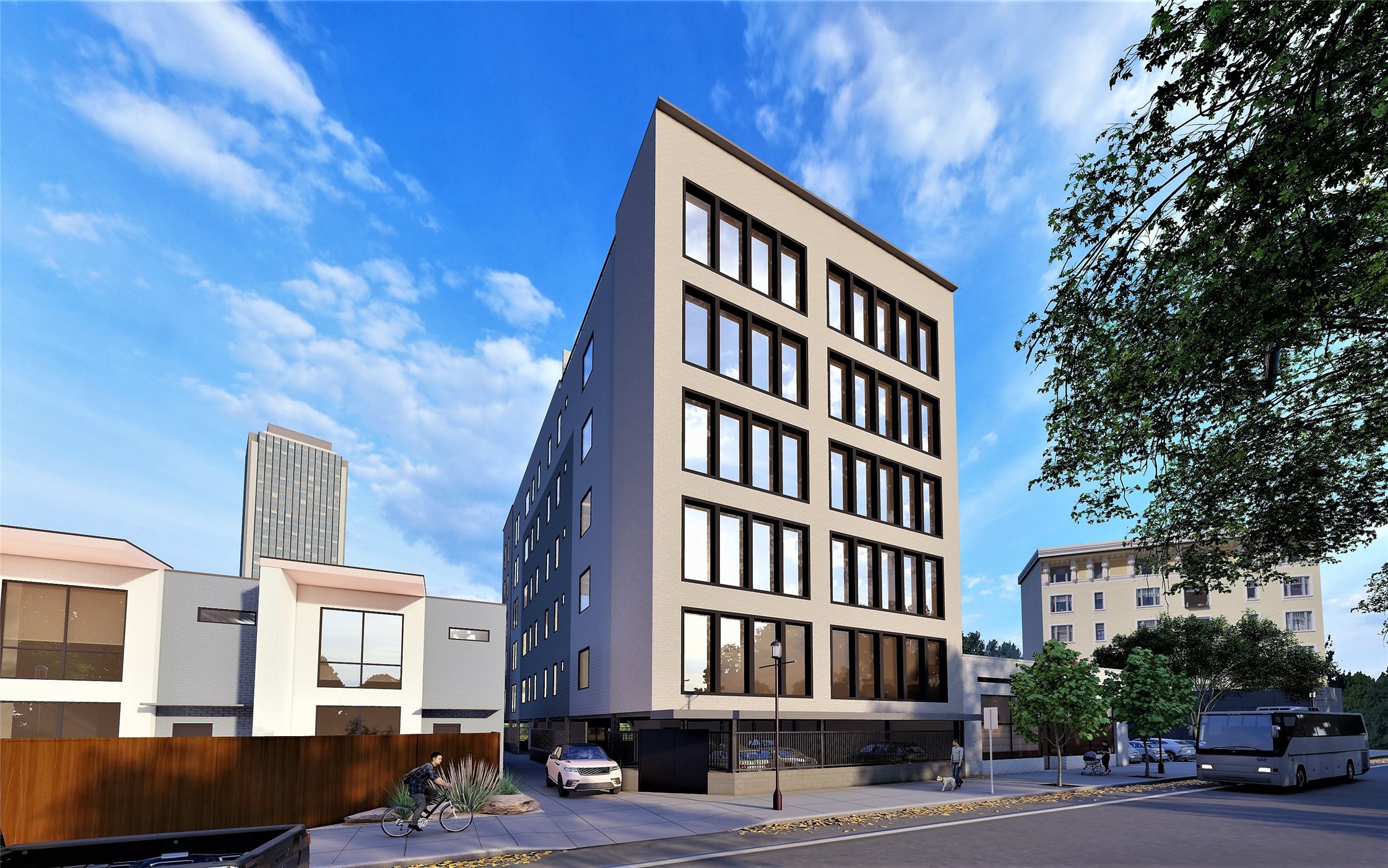 405 Exposition Avenue