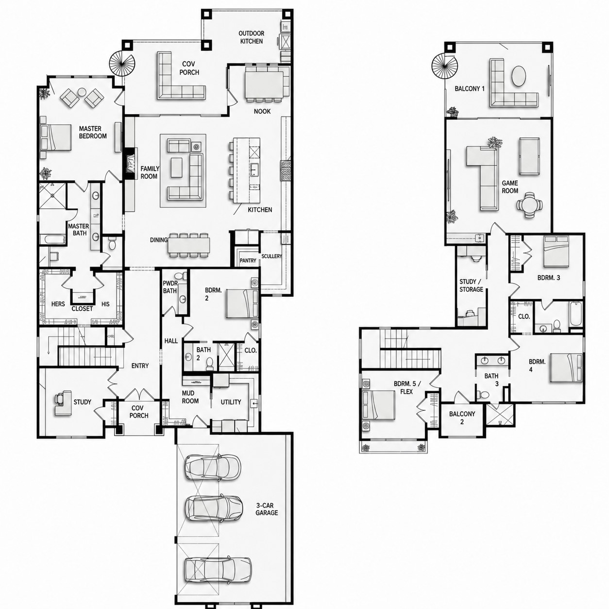 599 Dallas Drive