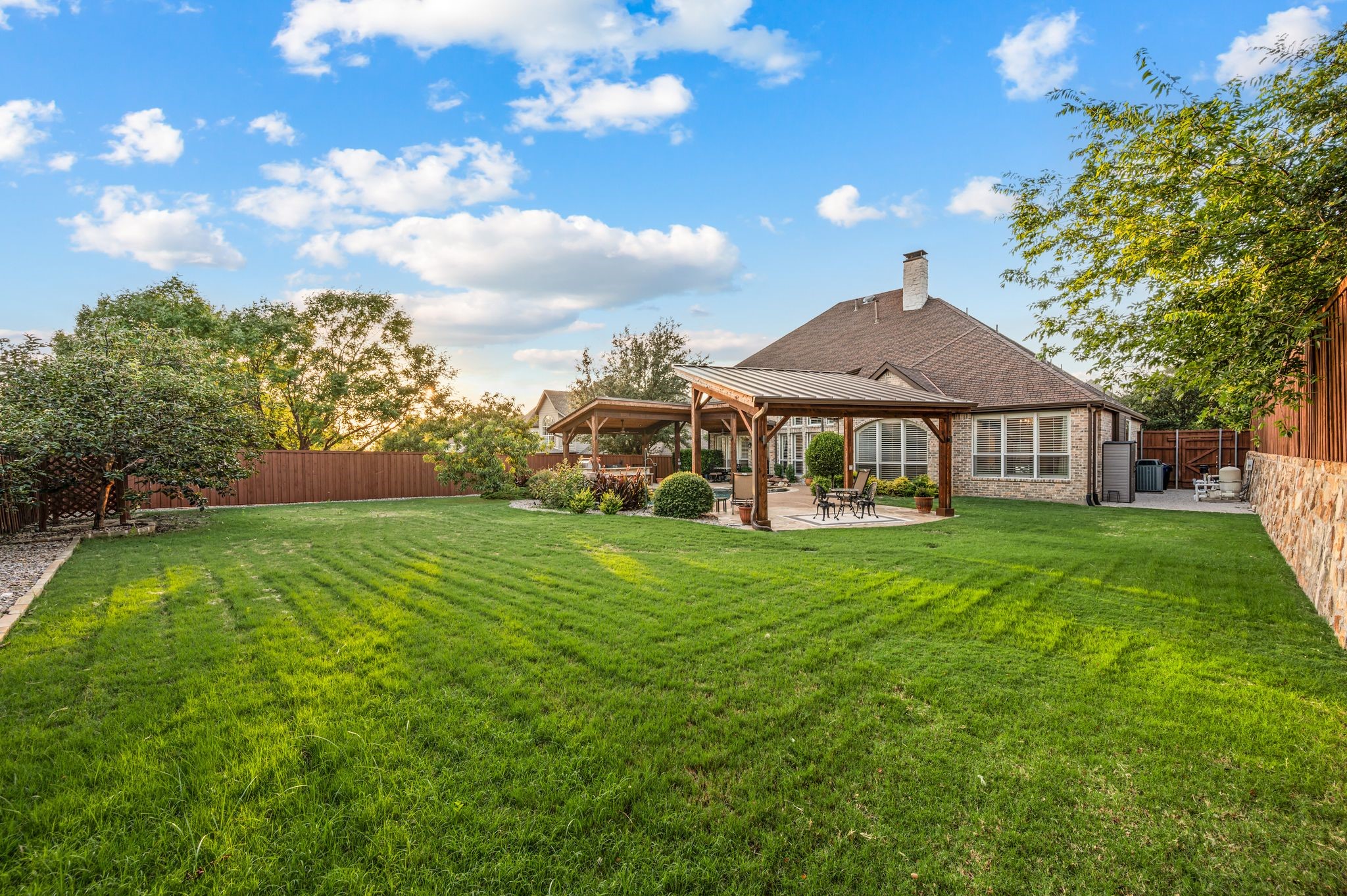 4791 Mariner Drive
