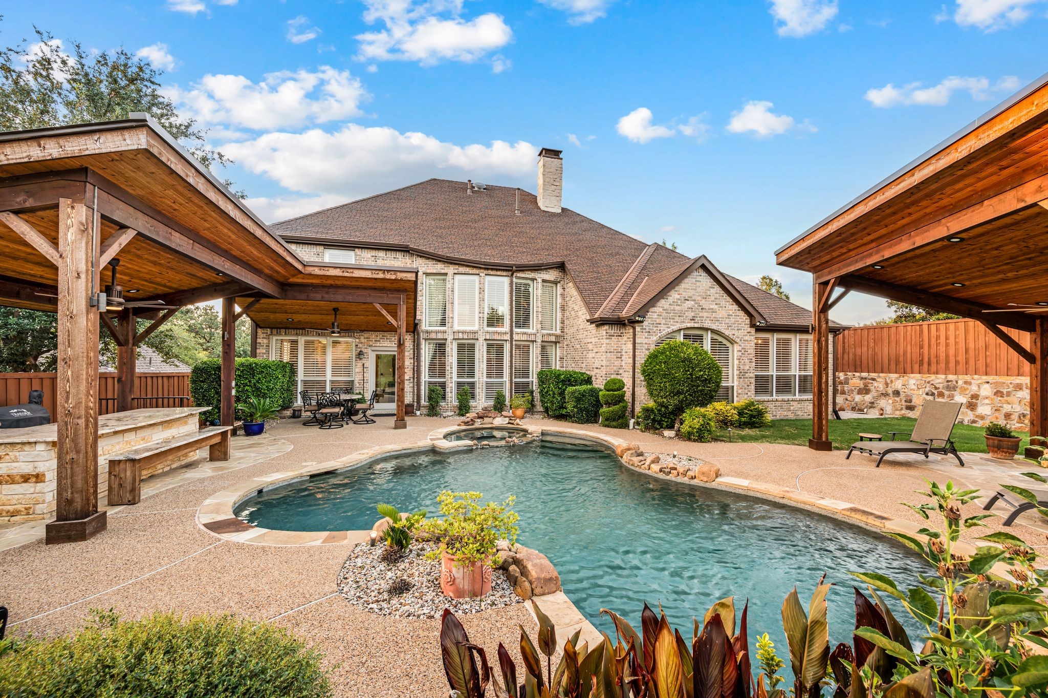 4791 Mariner Drive