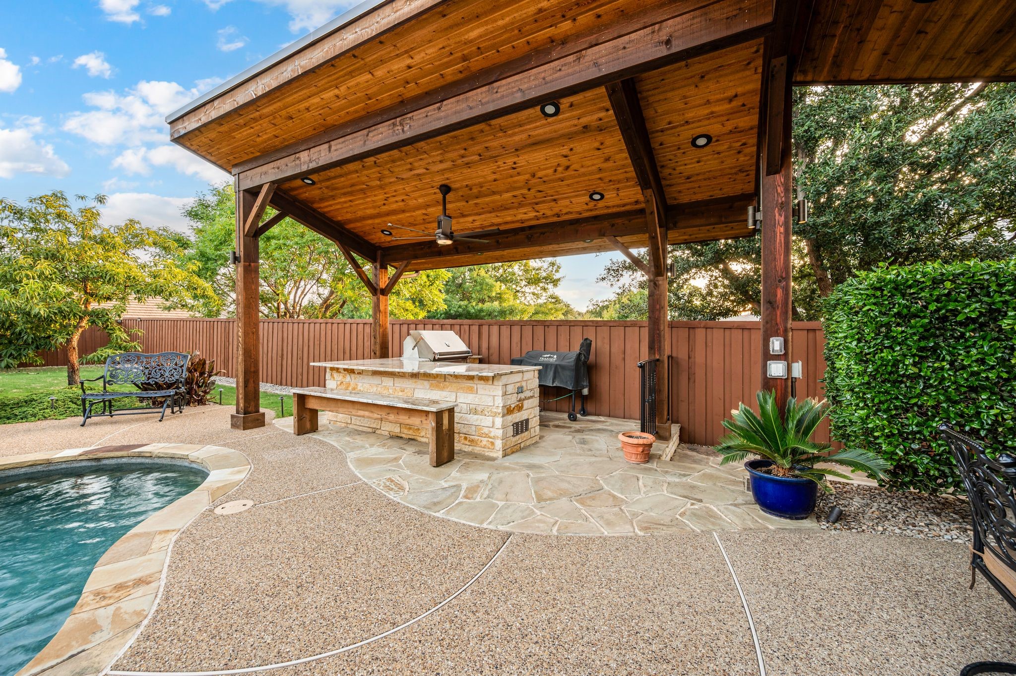 4791 Mariner Drive