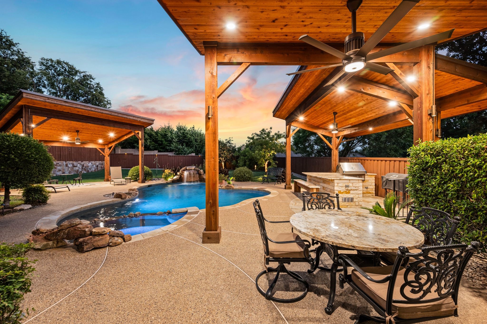 4791 Mariner Drive