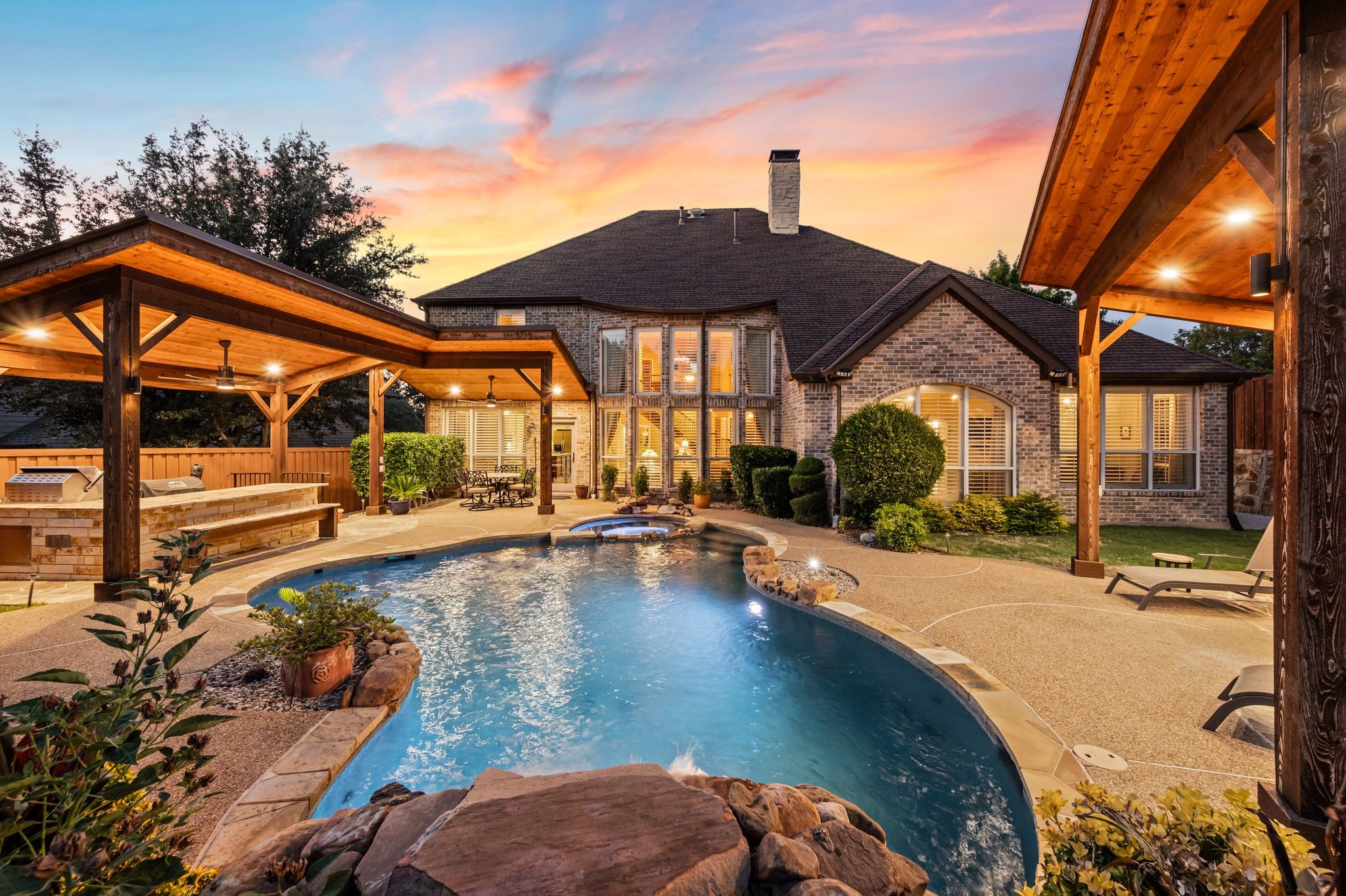 4791 Mariner Drive