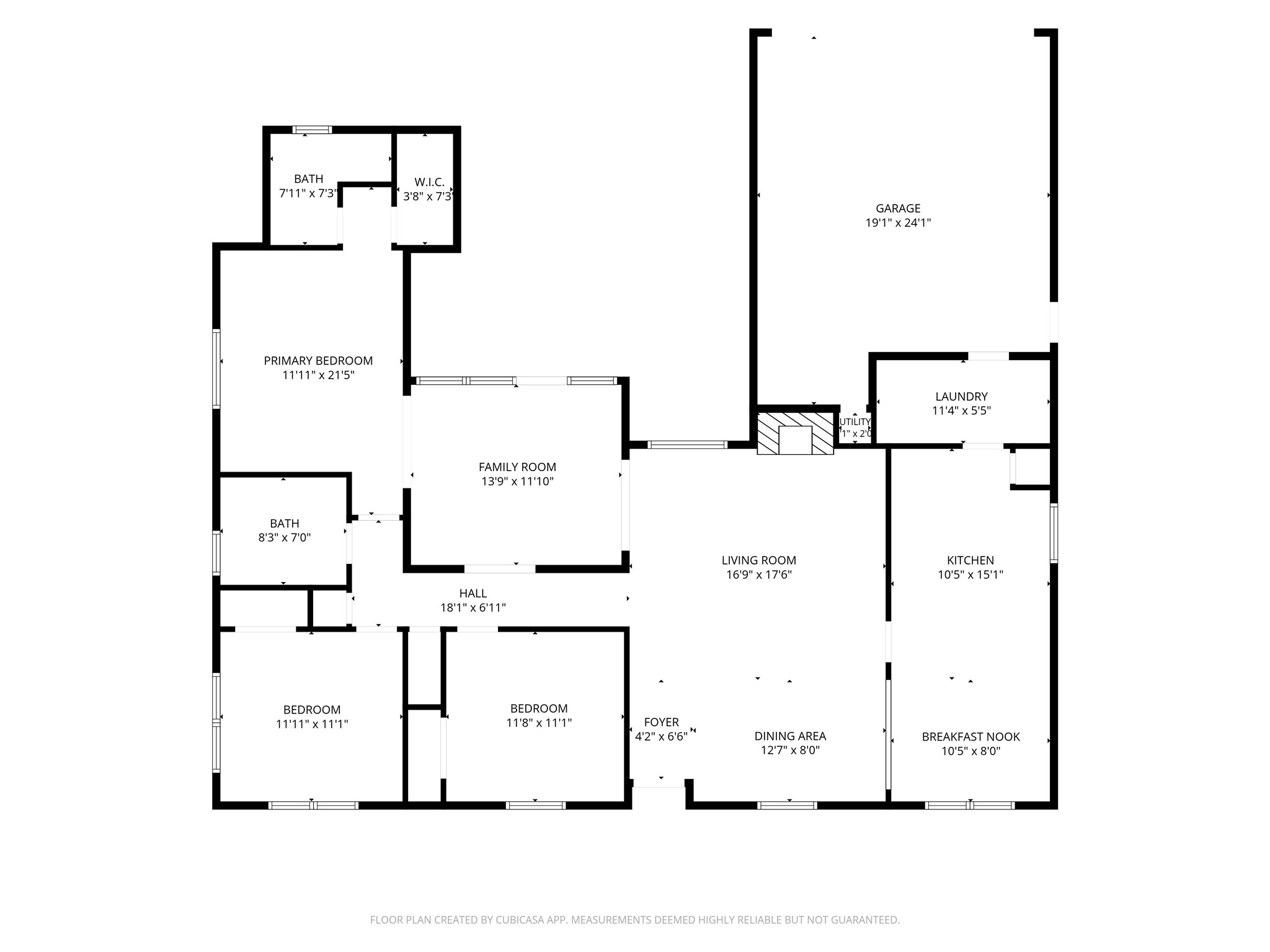 13511 Rawhide Parkway