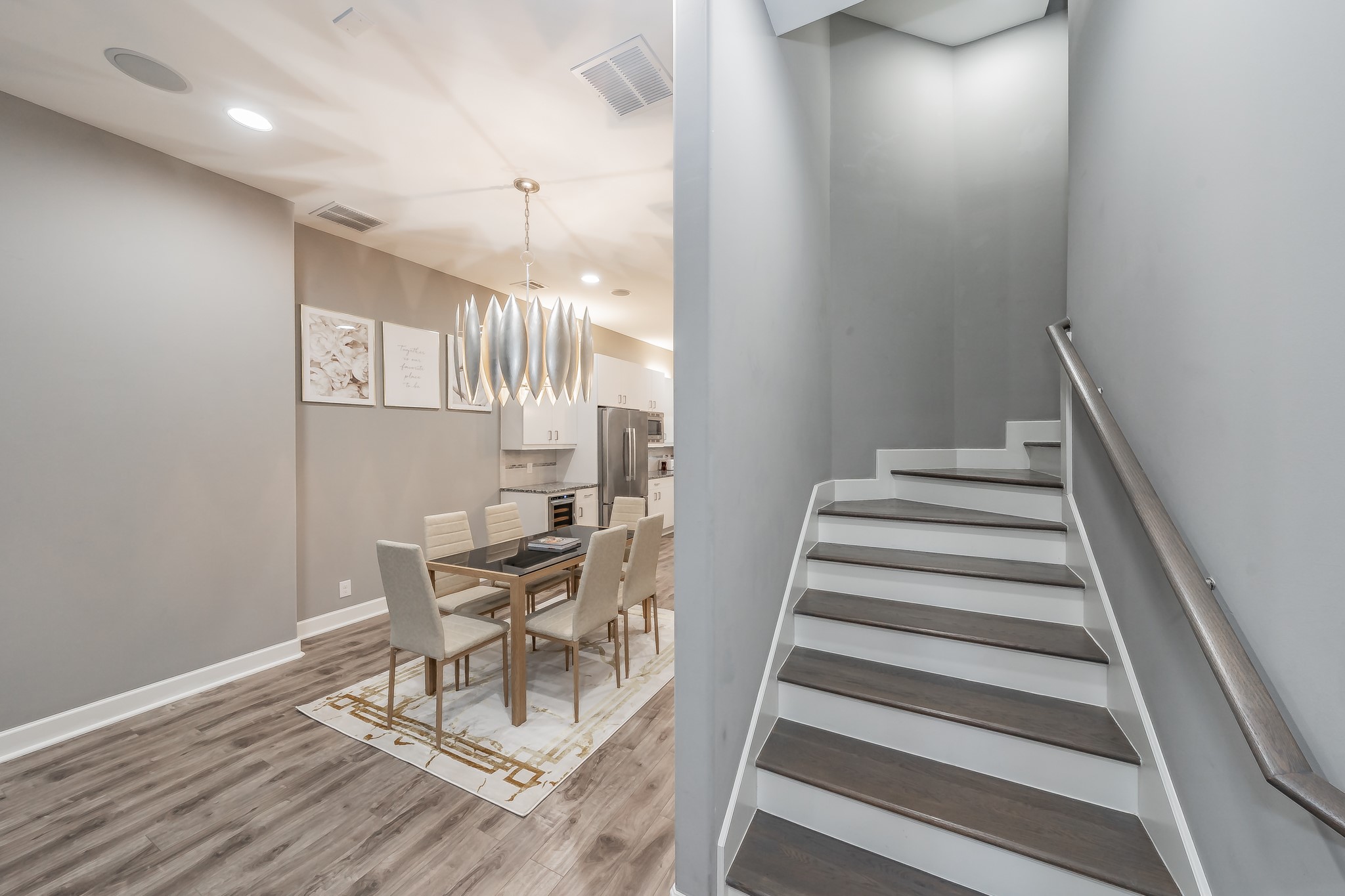 1717 Annex Avenue 302