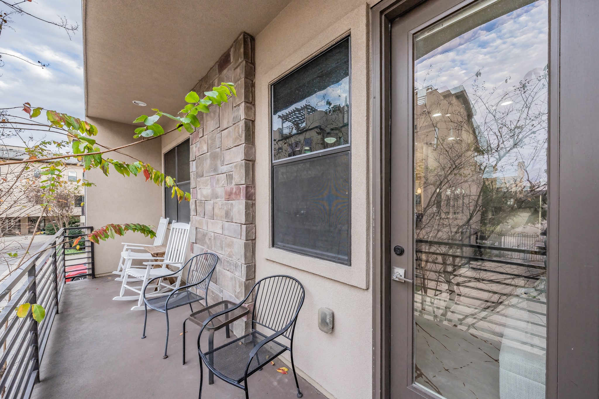 1717 Annex Avenue 302