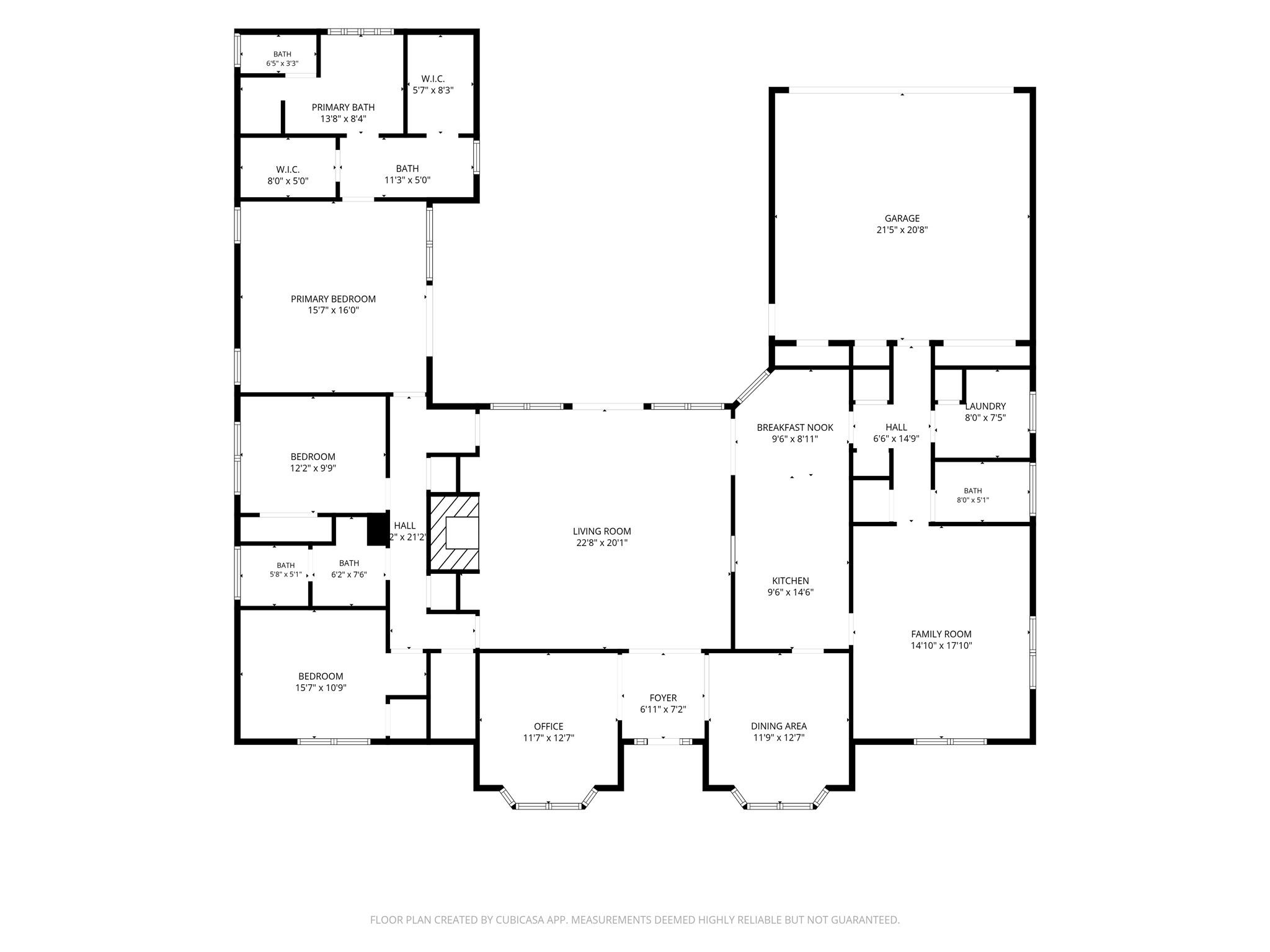 7720 Lone Moor Circle