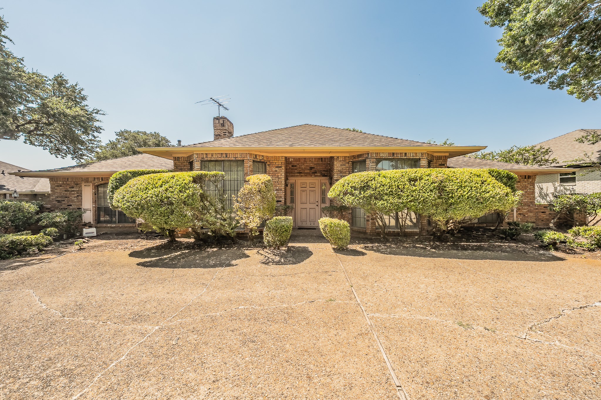 7720 Lone Moor Circle