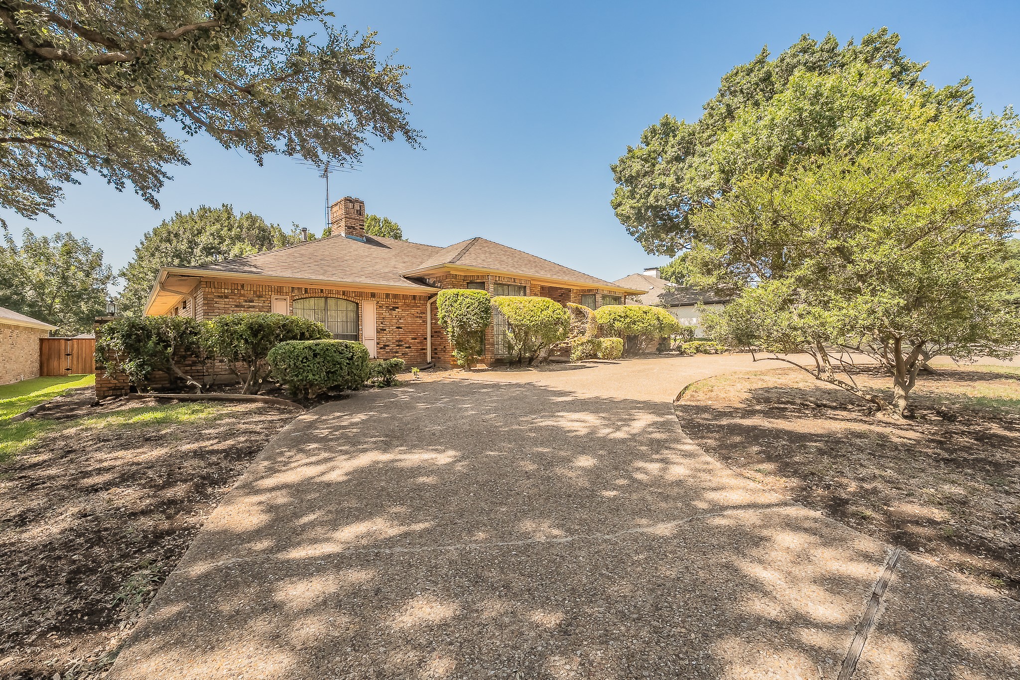 7720 Lone Moor Circle