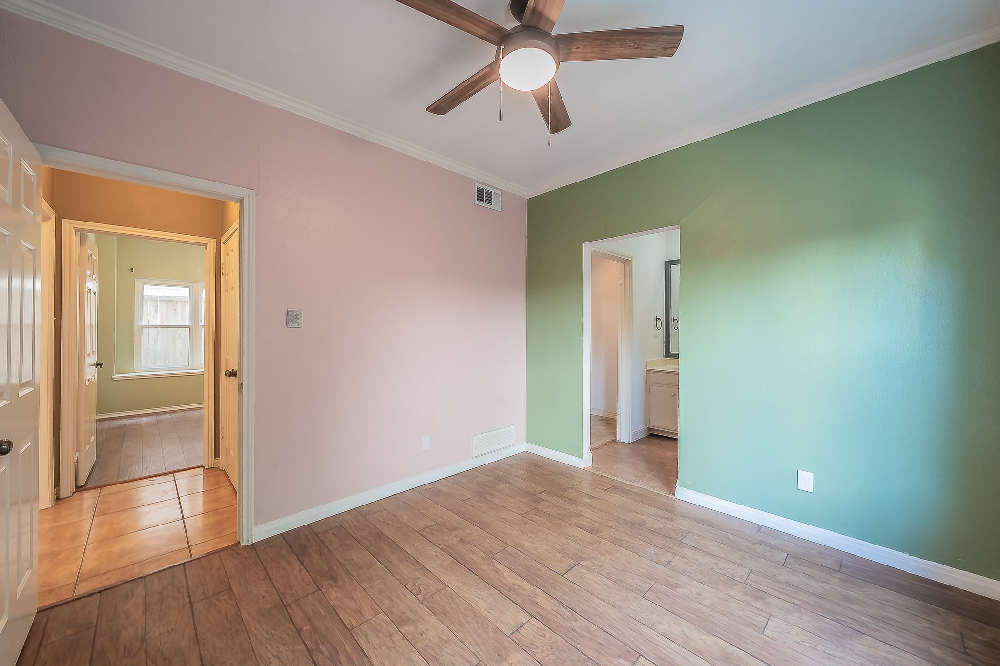2728 Reagan Street 101