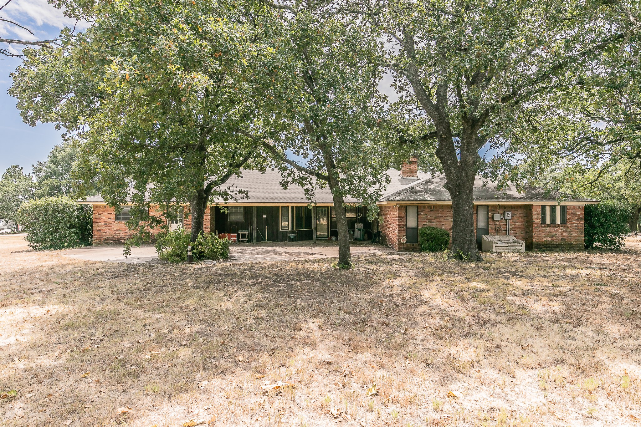 5001 Sunset Circle N