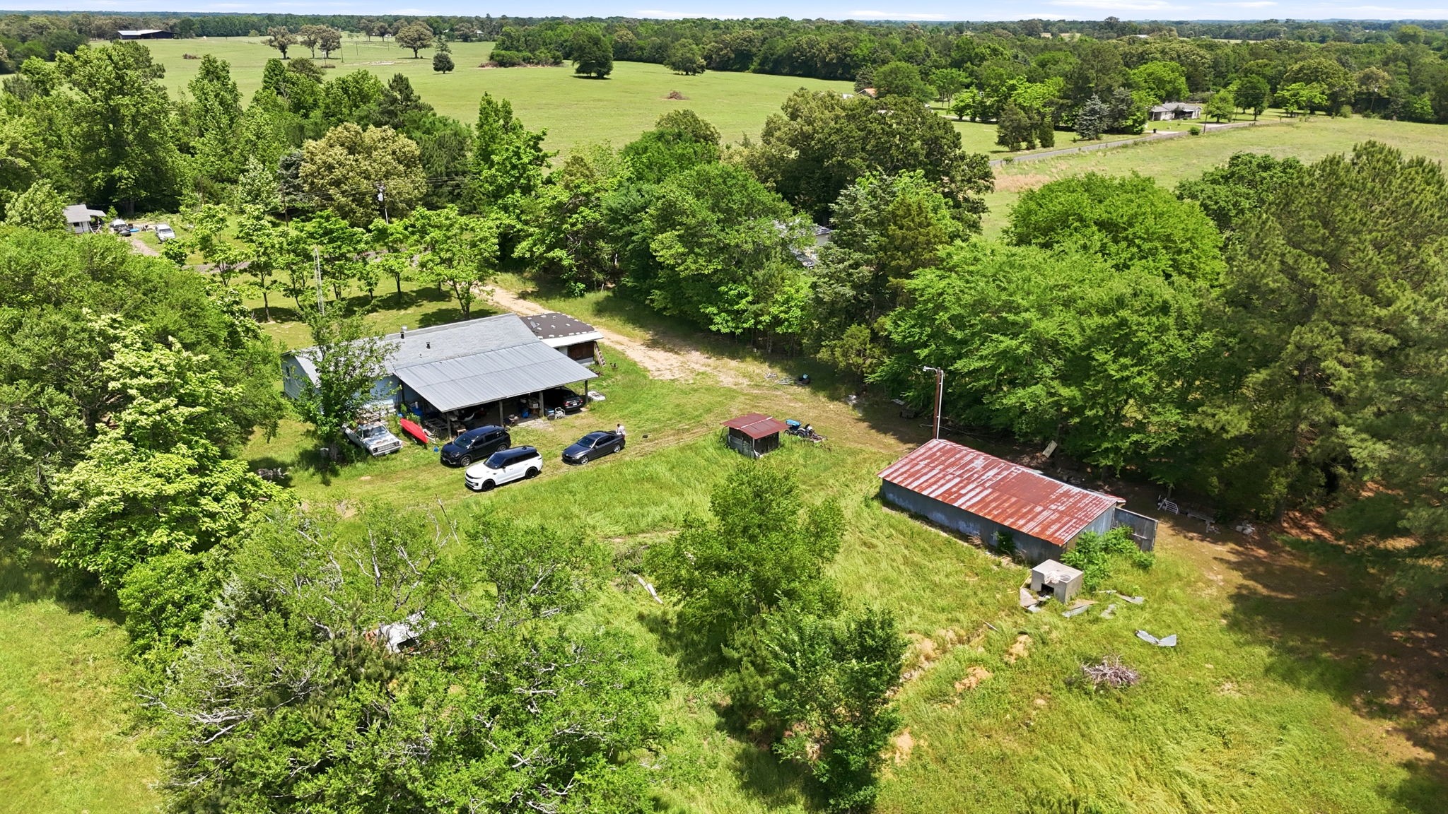 368 County Road 4960