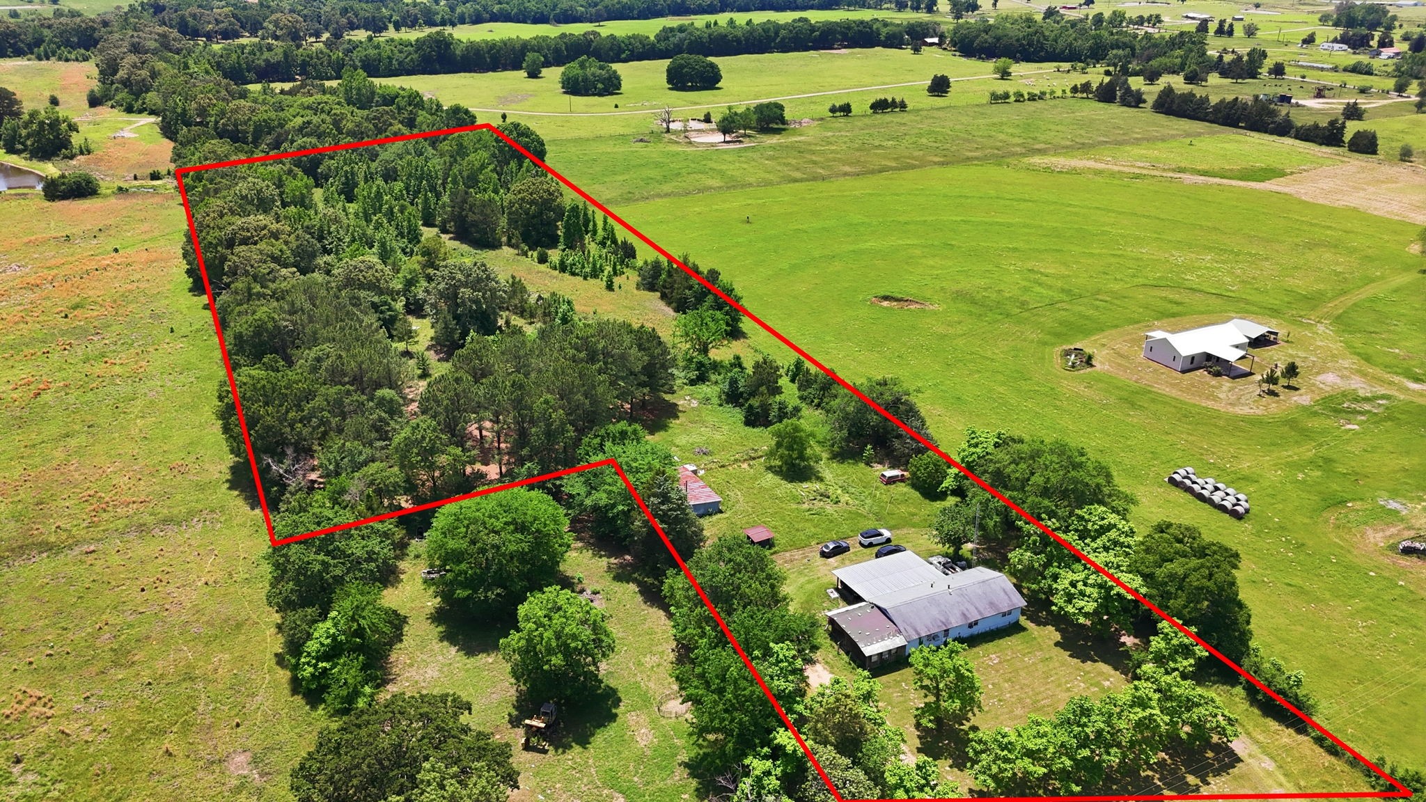 368 County Road 4960