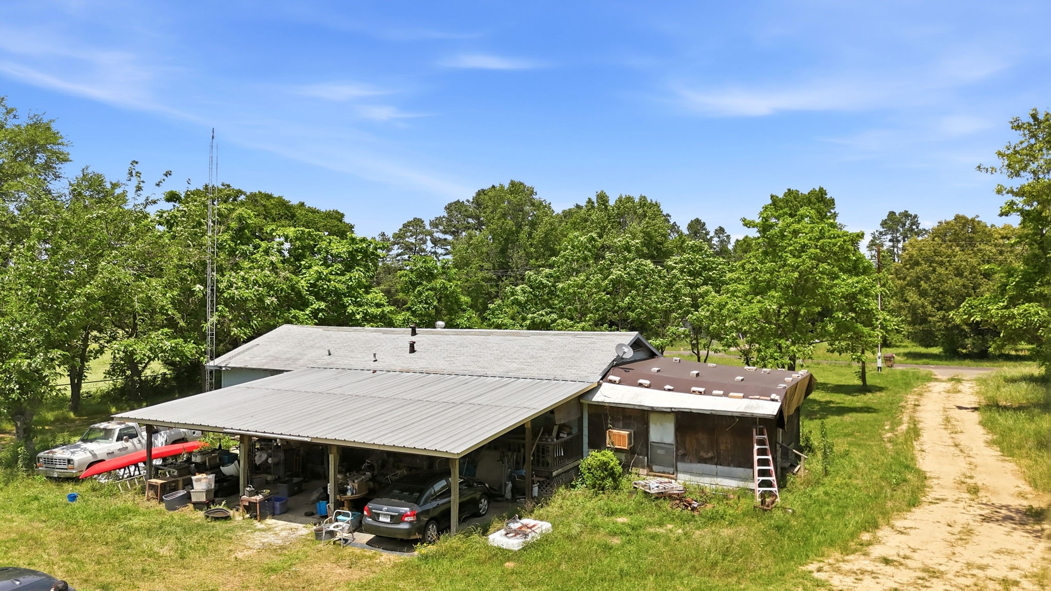 368 County Road 4960