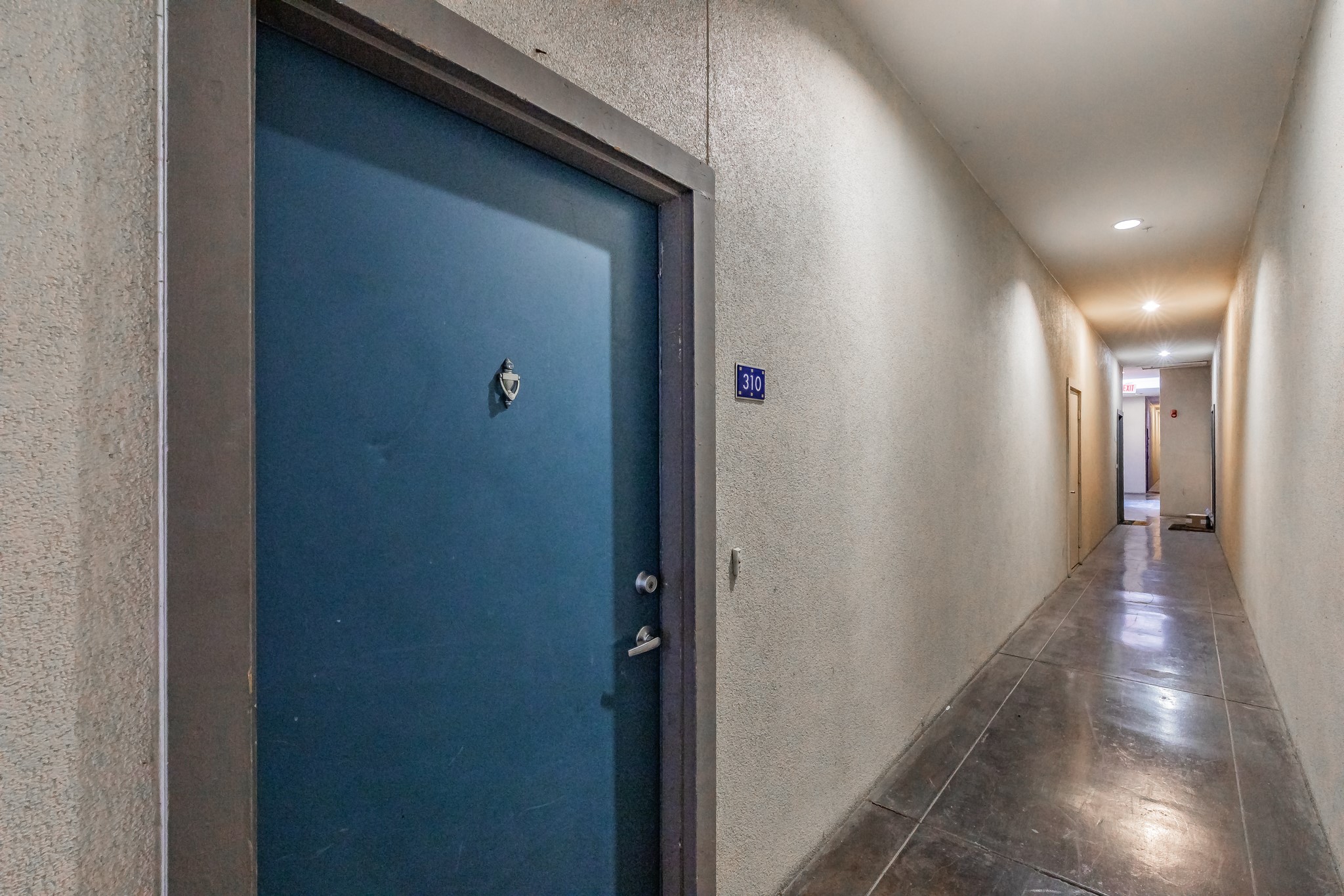 4414 Cedar Springs Road 310