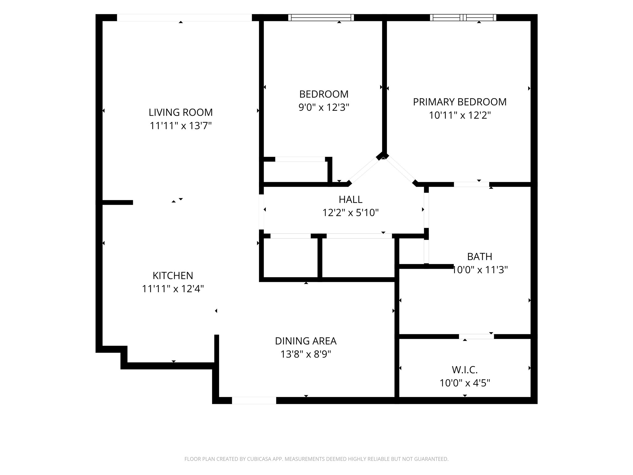4414 Cedar Springs Road 310