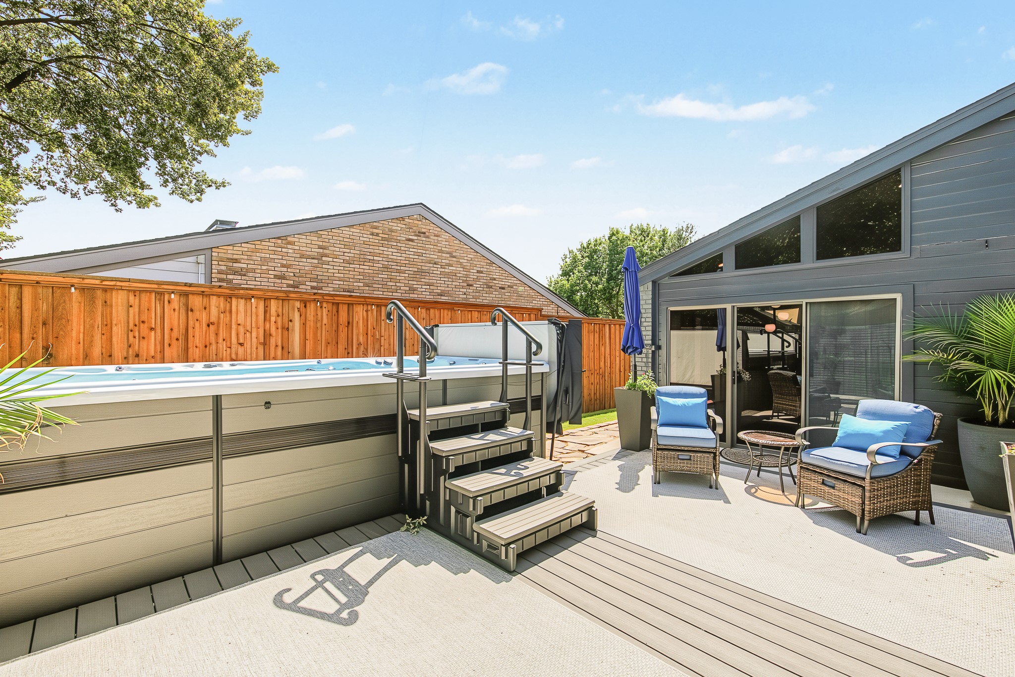9123 Windcrest Drive