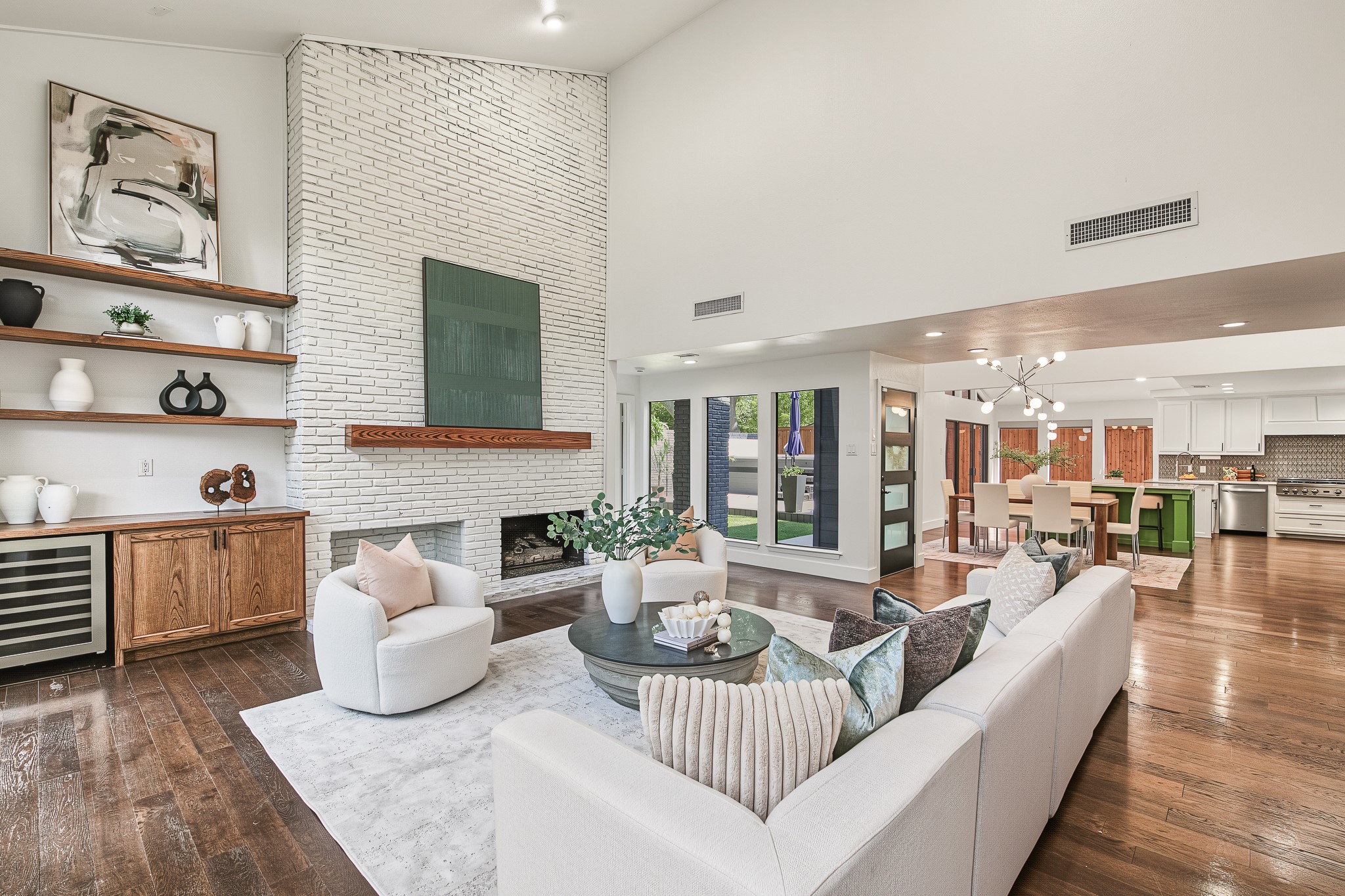 9123 Windcrest Drive