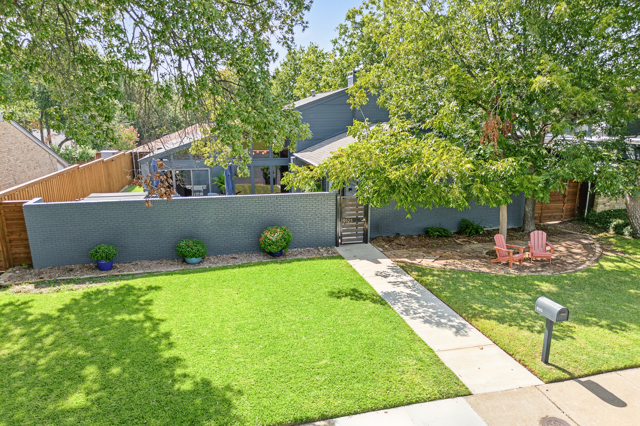 9123 Windcrest Drive