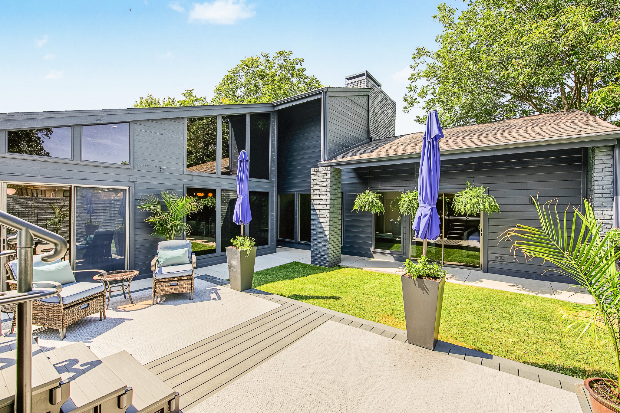 9123 Windcrest Drive