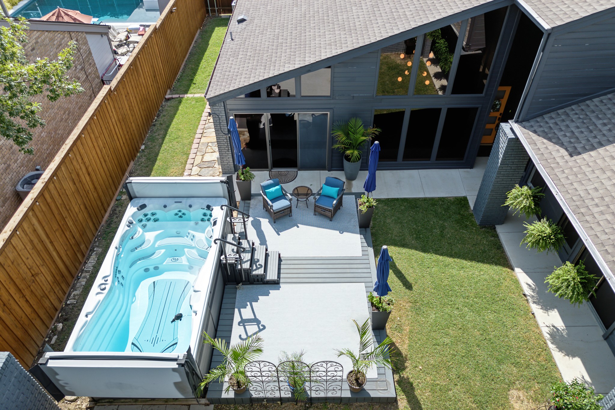 9123 Windcrest Drive