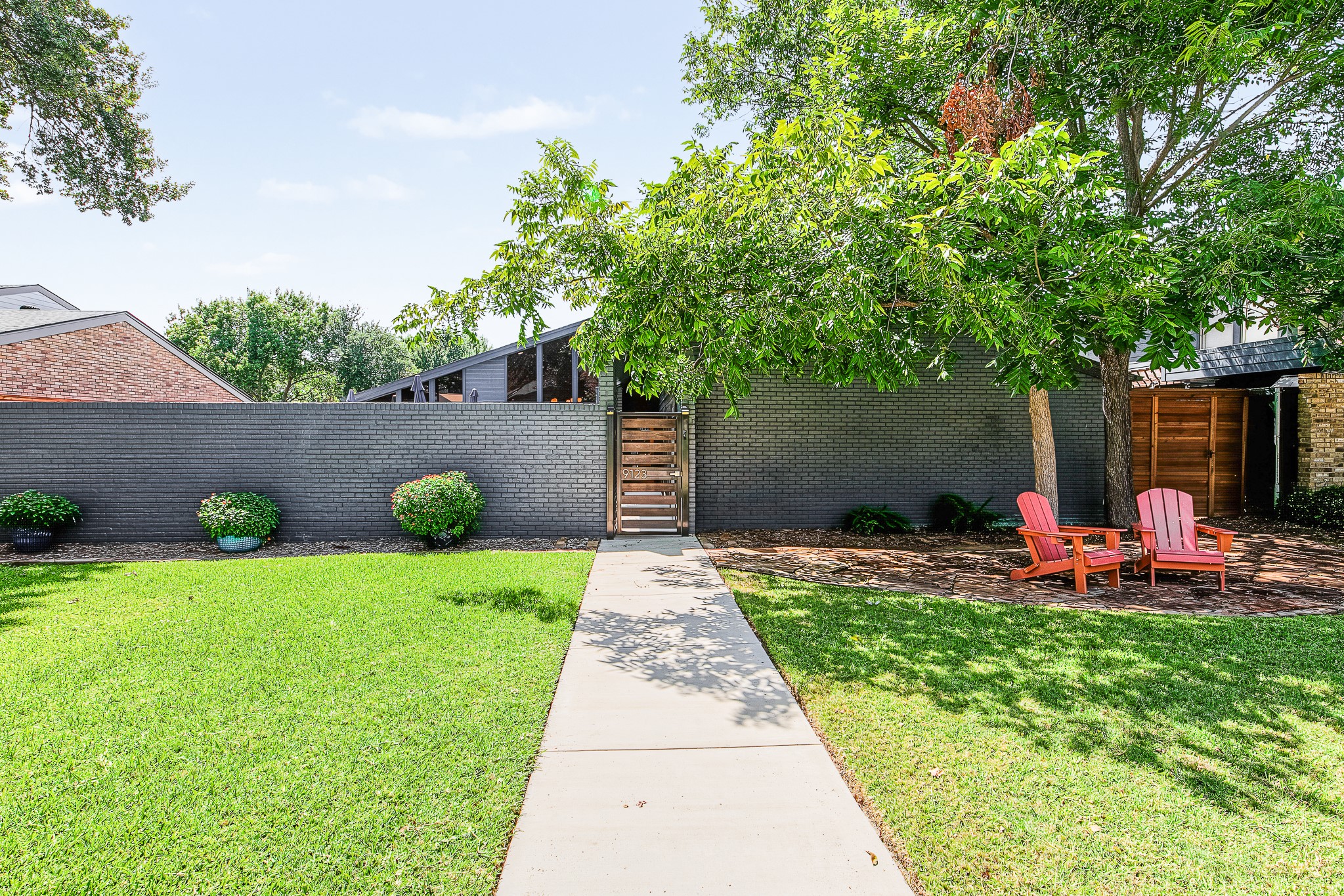 9123 Windcrest Drive