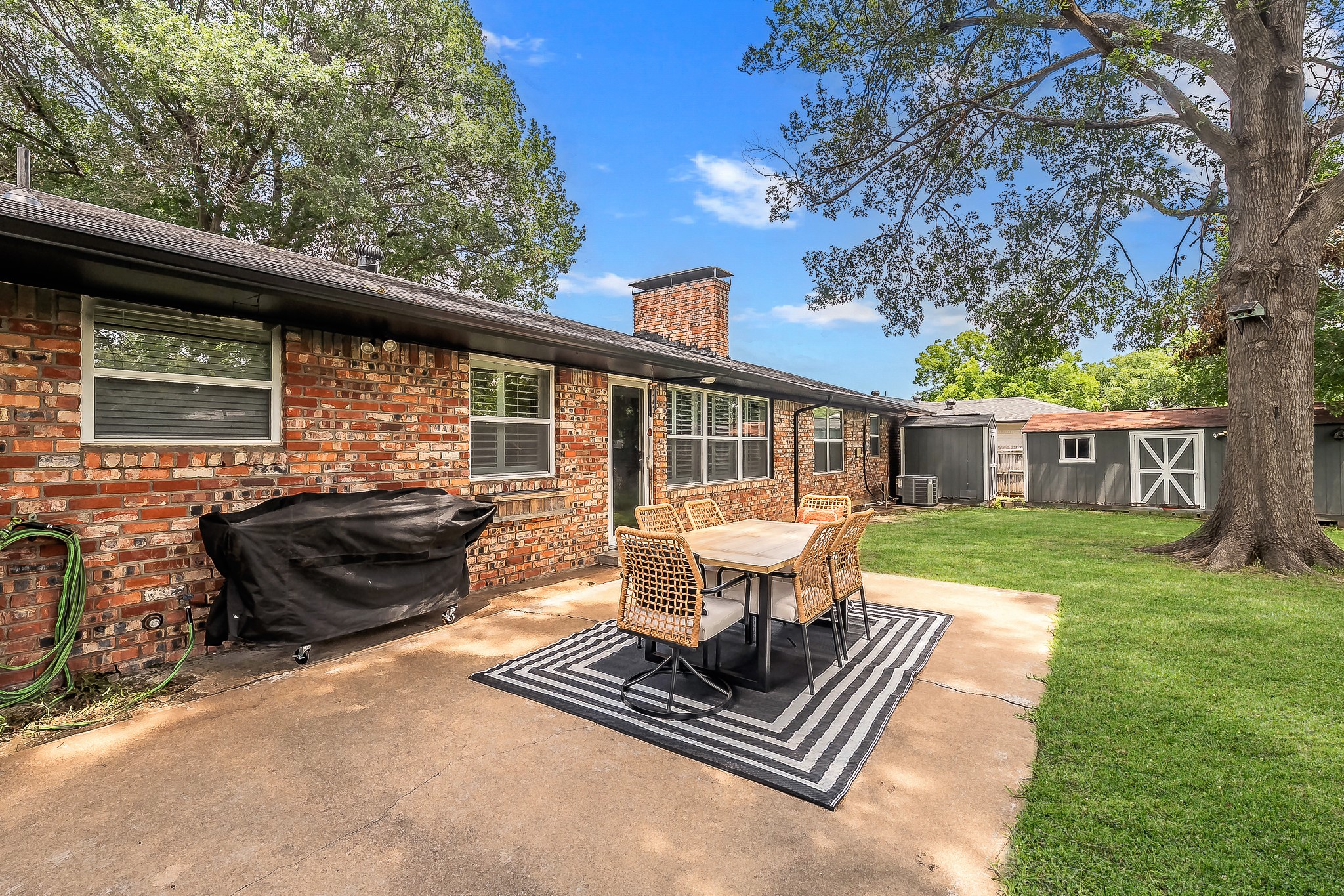 3513 Granada Drive