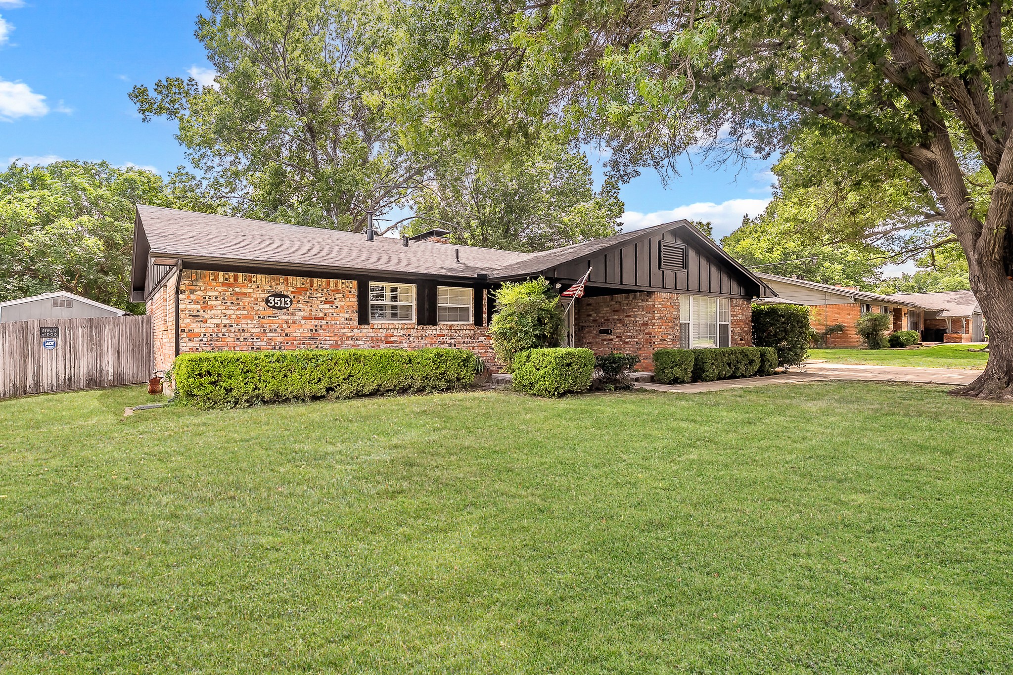 3513 Granada Drive