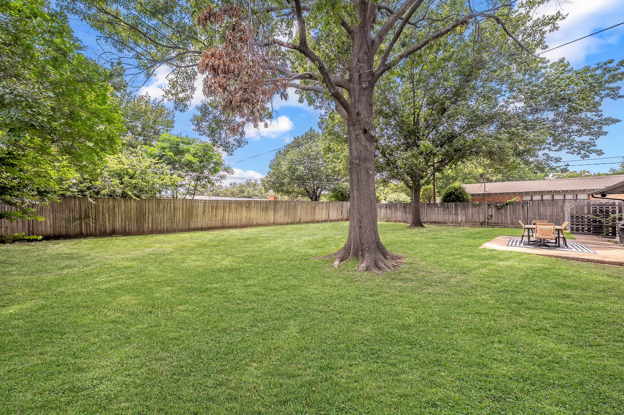 3513 Granada Drive