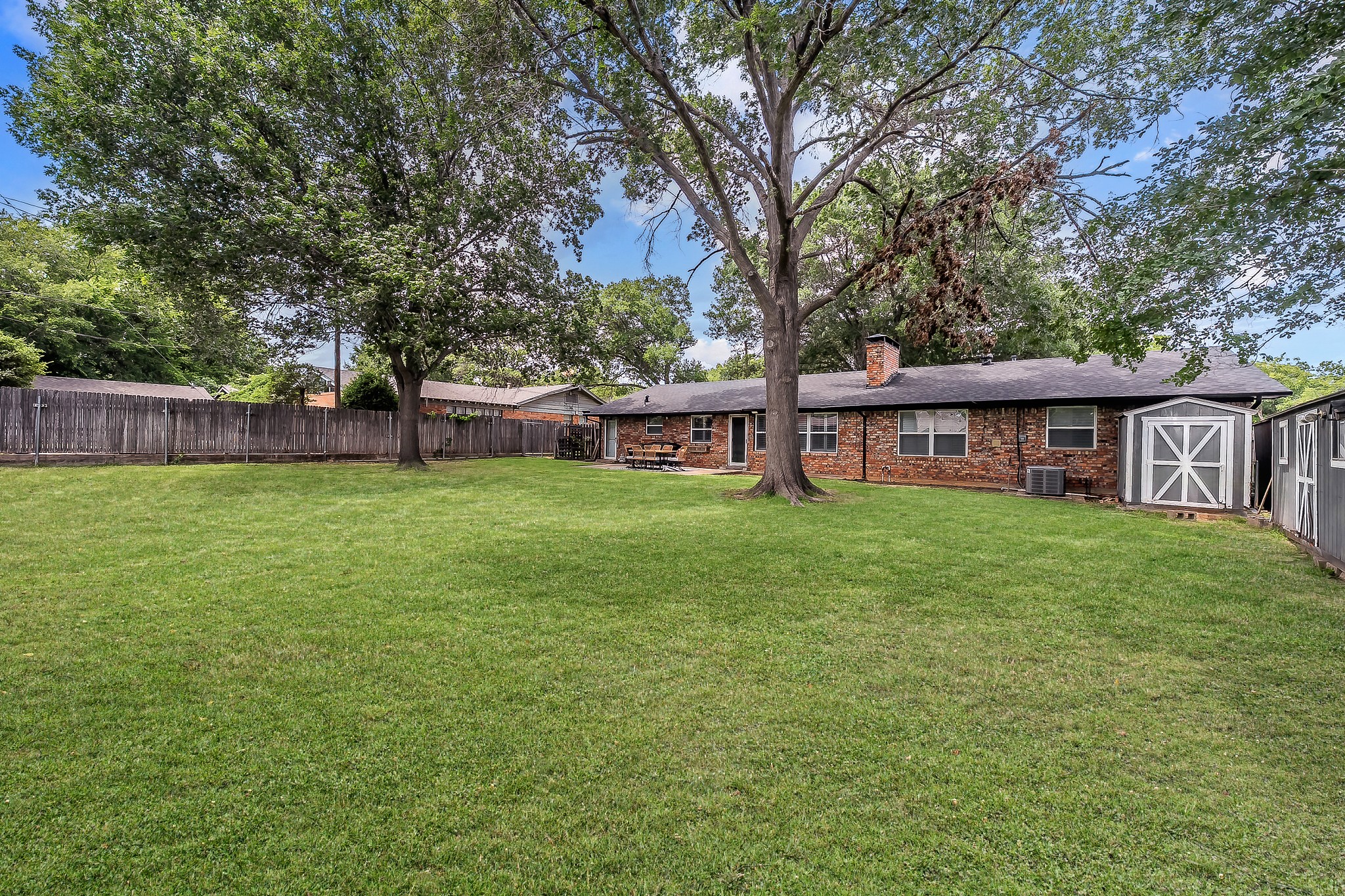 3513 Granada Drive
