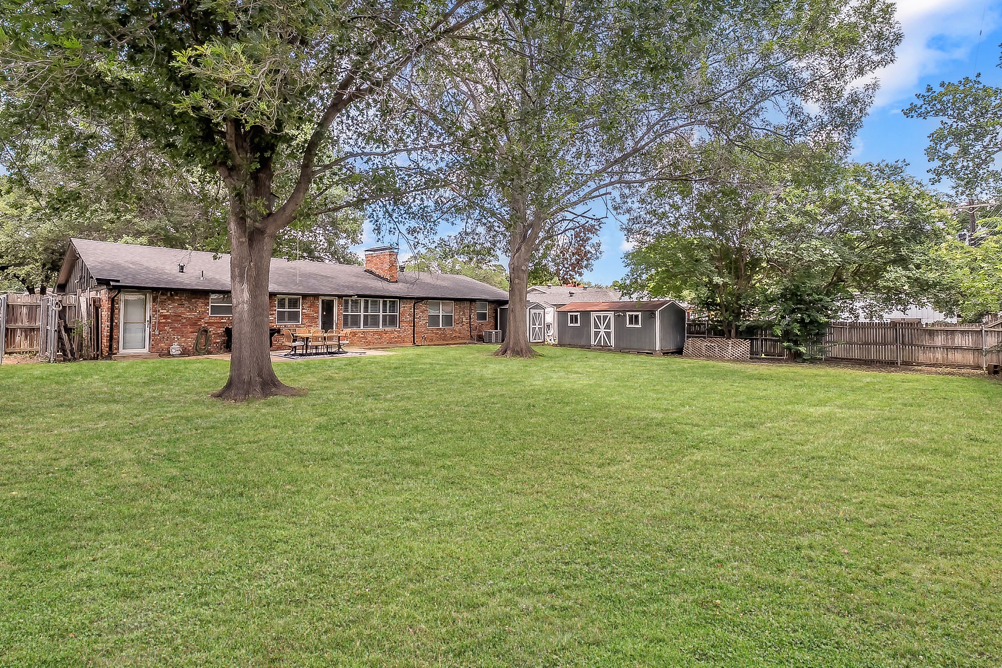 3513 Granada Drive