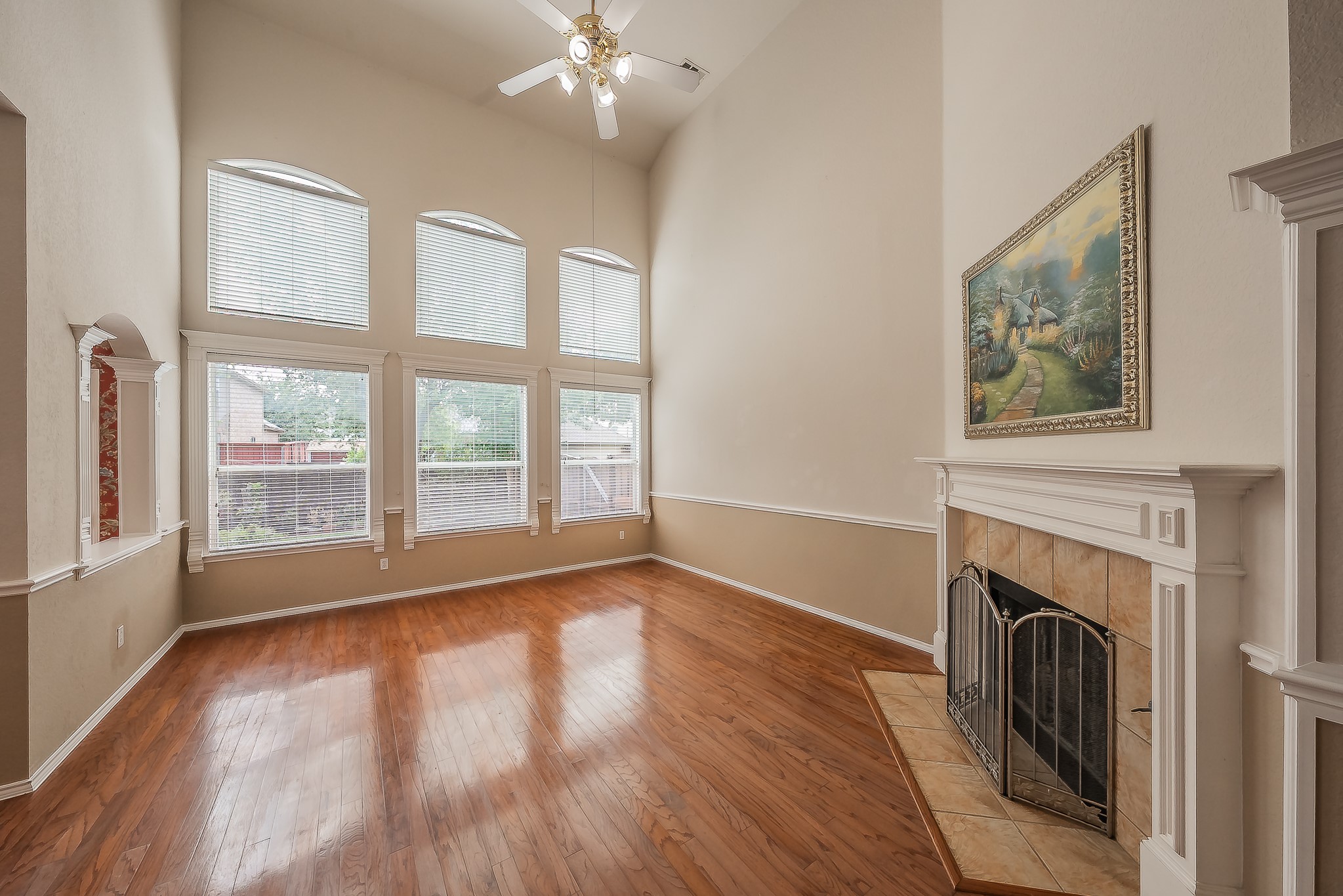 5549 Mountain Valley Drive